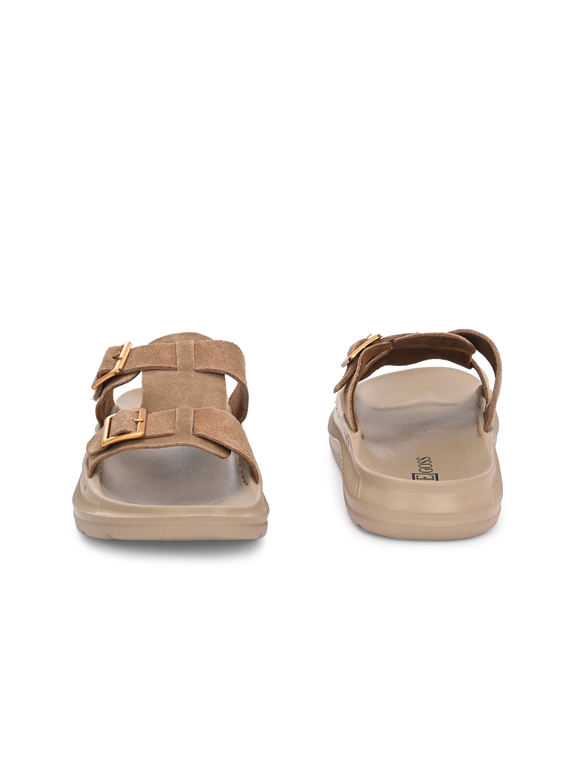 Zero Gravity Ultralight Slippers by Egoss