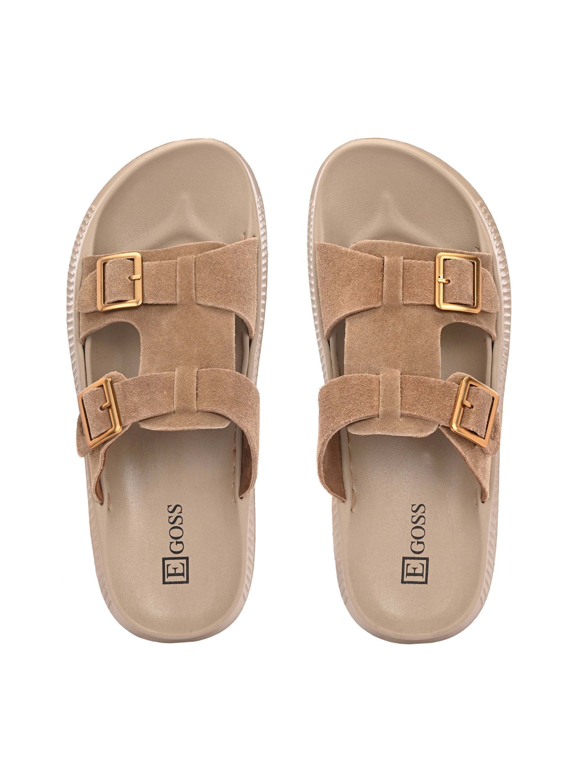 Zero Gravity Ultralight Slippers by Egoss
