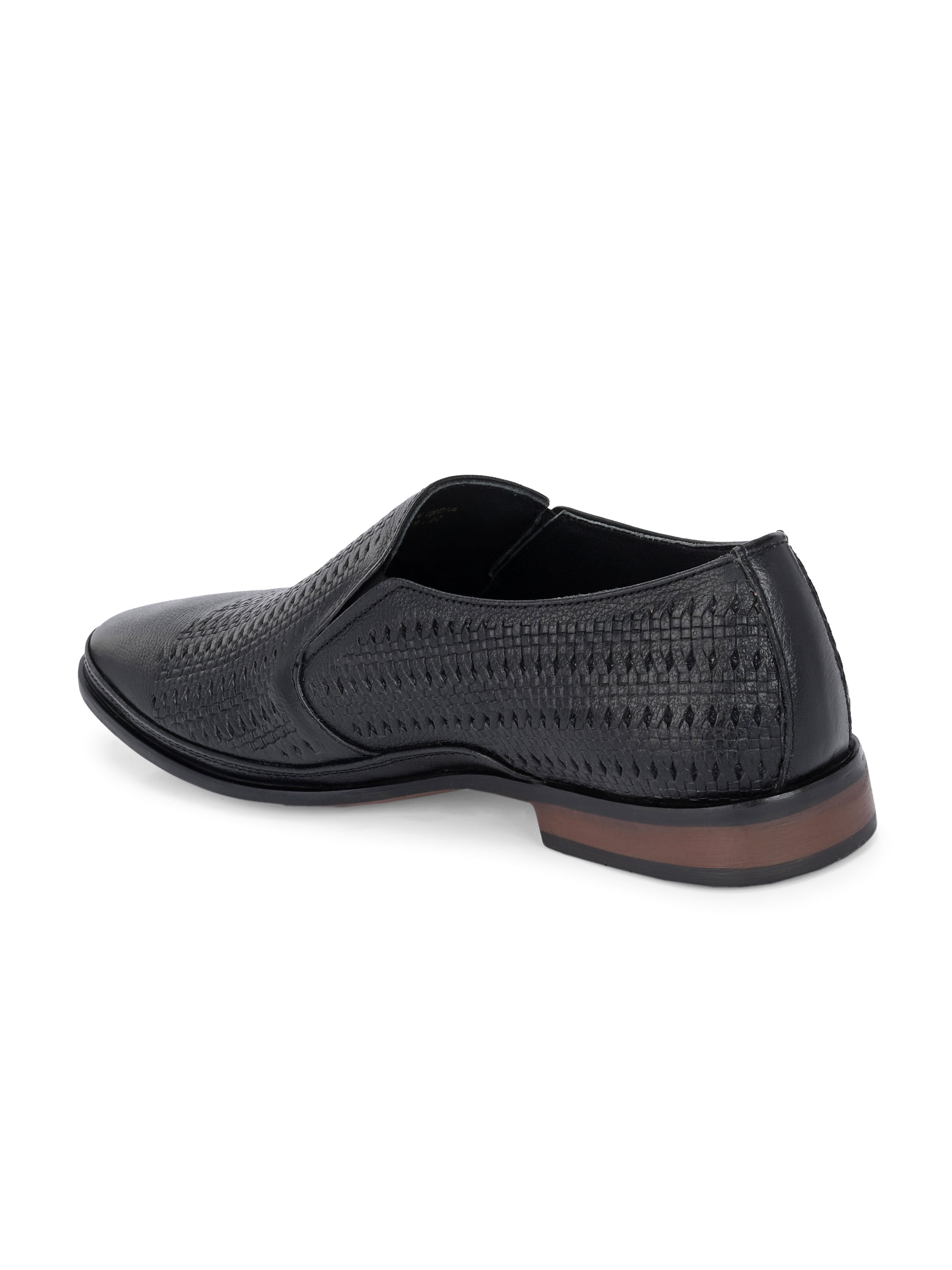 Egoss Formal Slip-On Shoes For Men