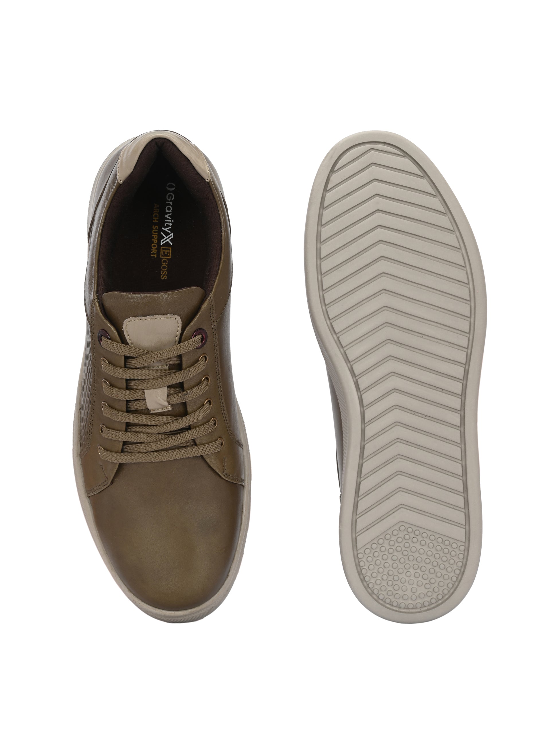 Zero Gravity Sneakers by Egoss