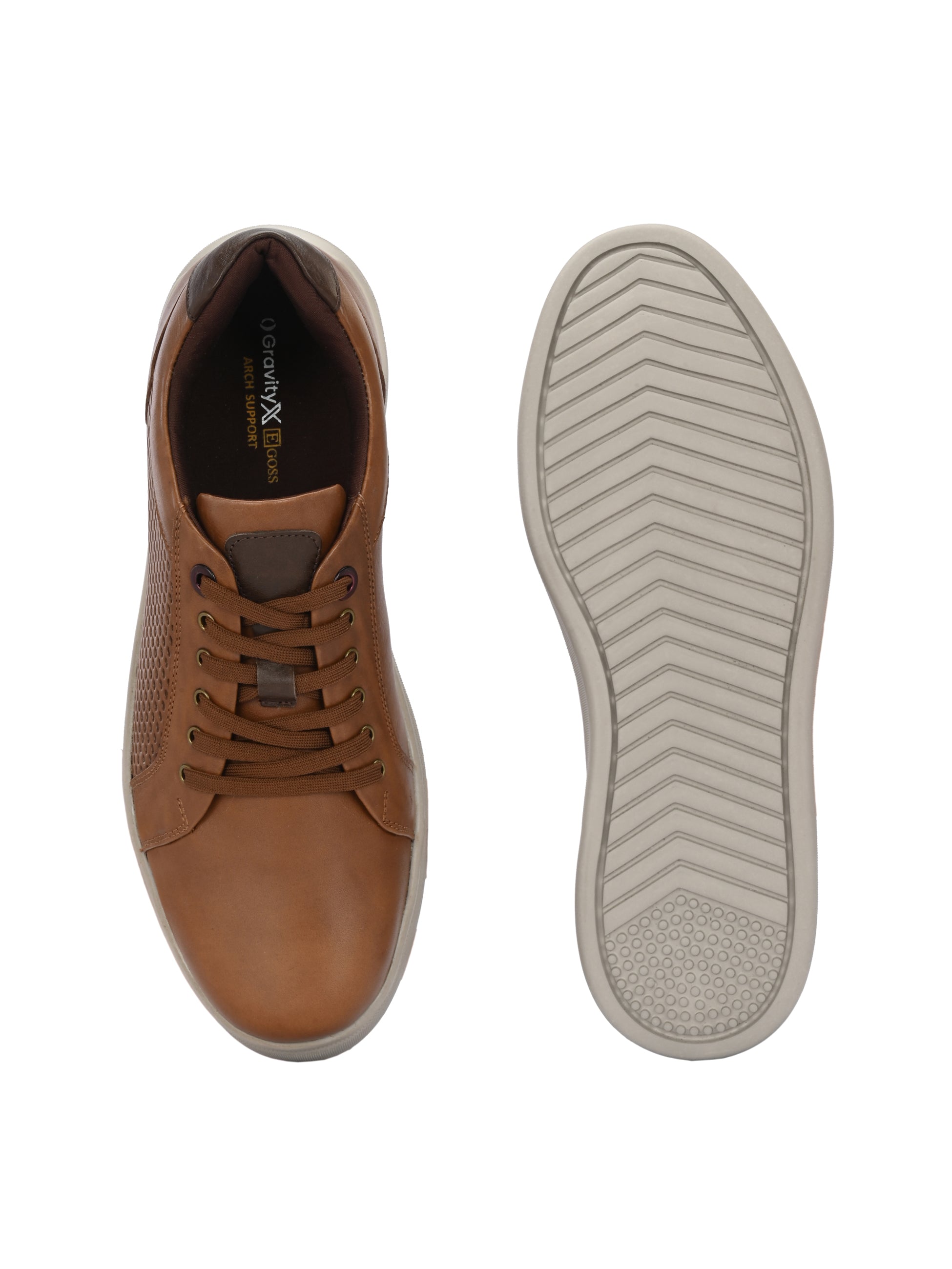 Zero Gravity Sneakers by Egoss