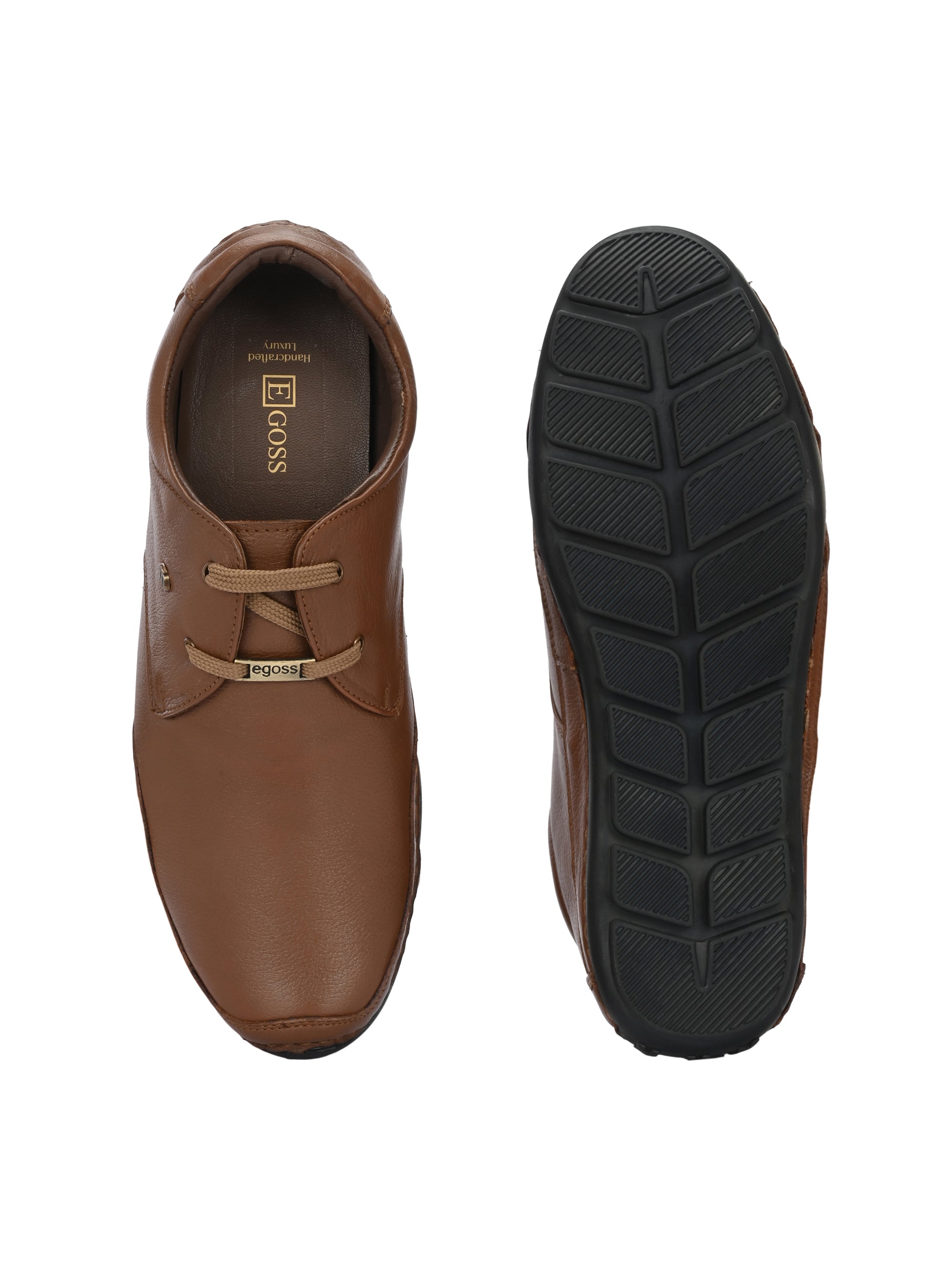 Egoss Casual Slip On Shoes For Men