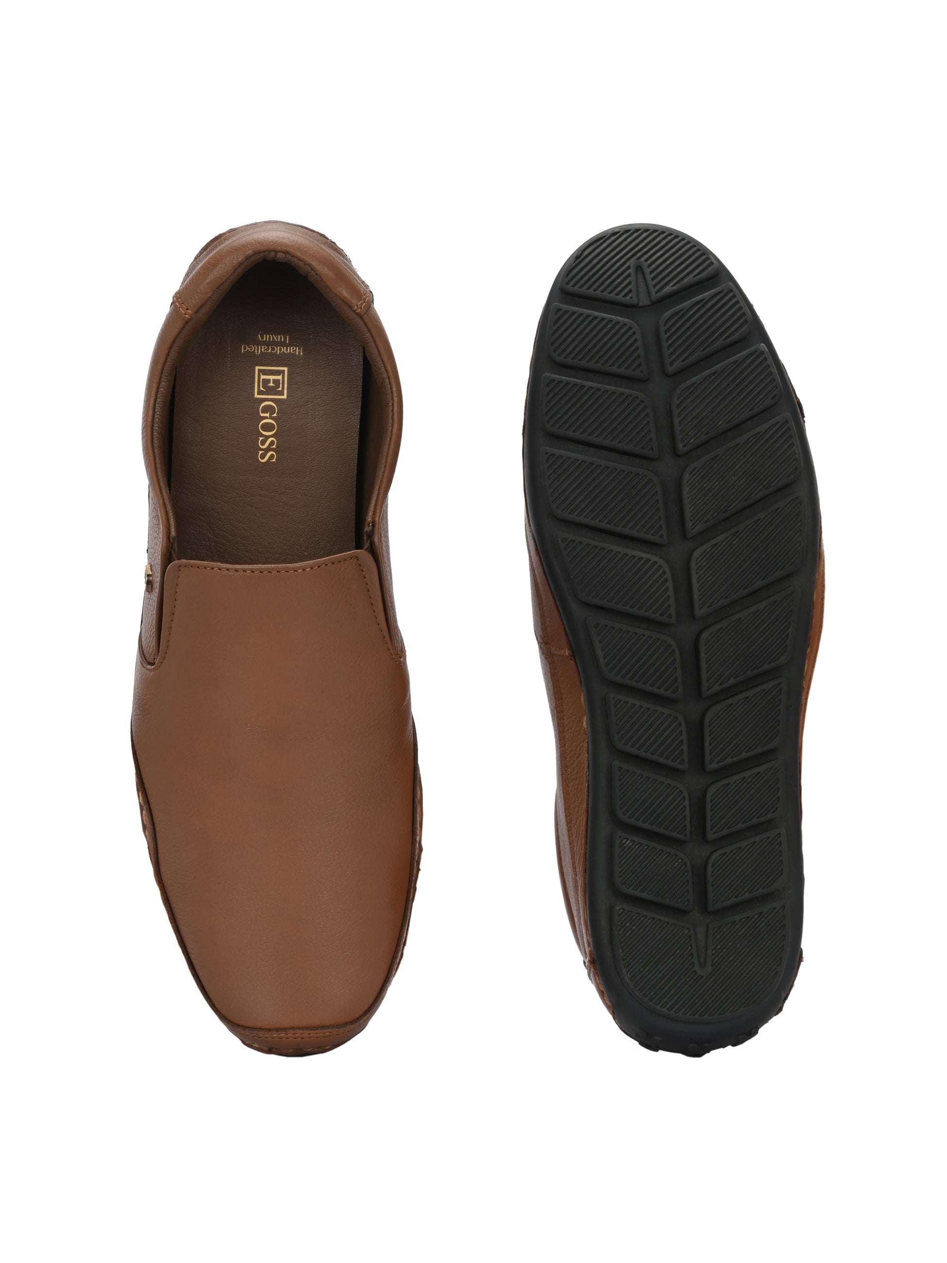 Egoss Casual Slip On Shoes For Men