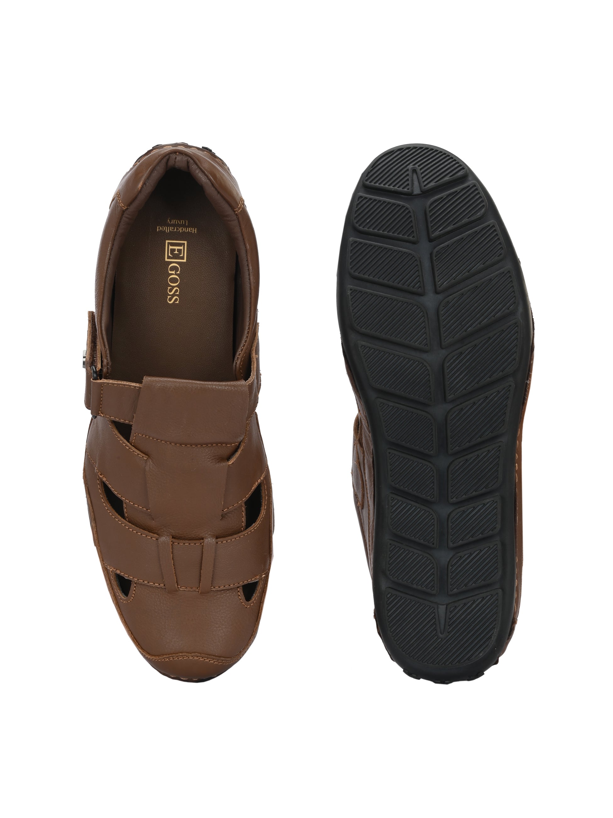 Egoss Casual Sandals For Men