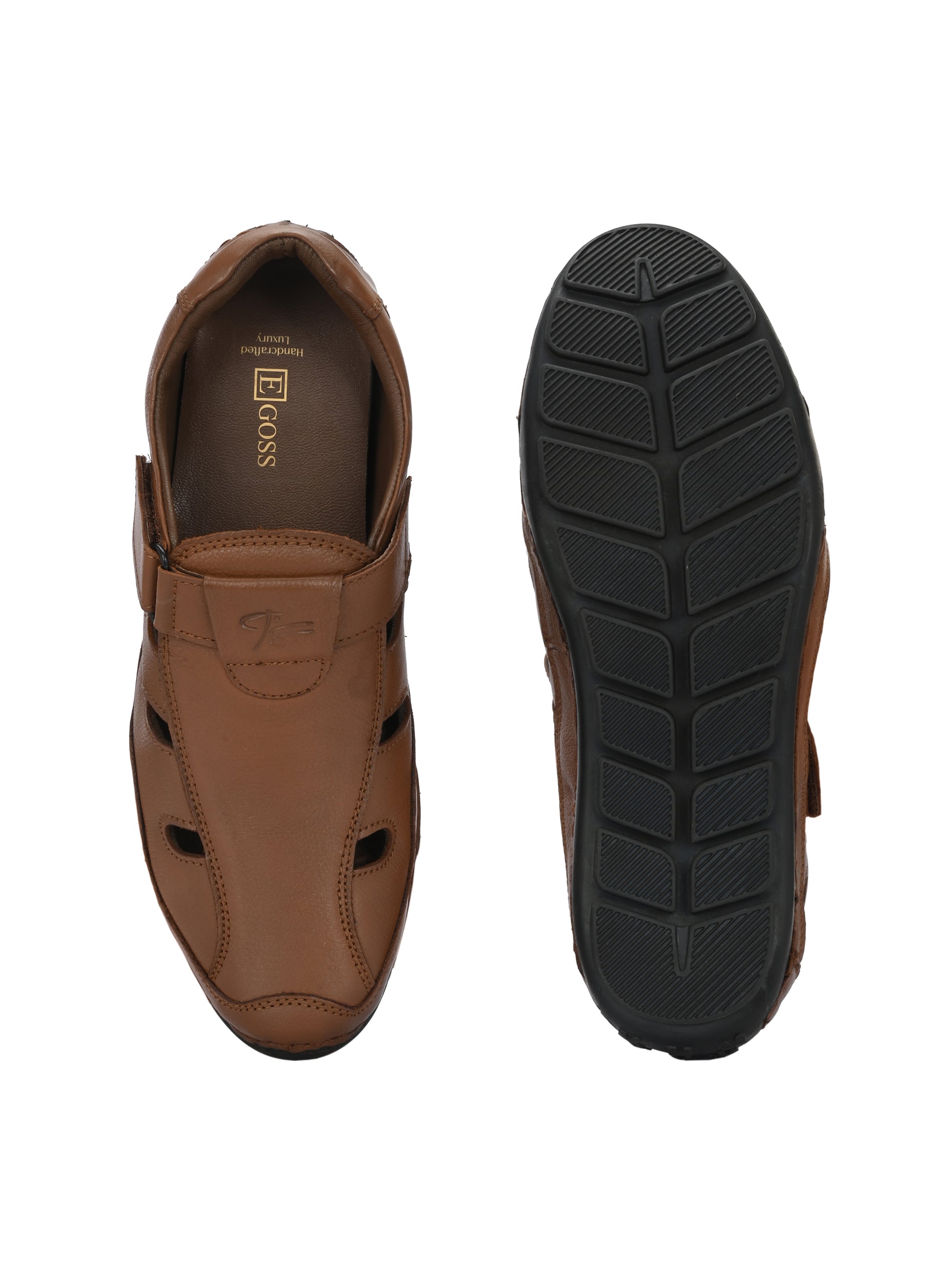 Egoss Casual Sandals For Men