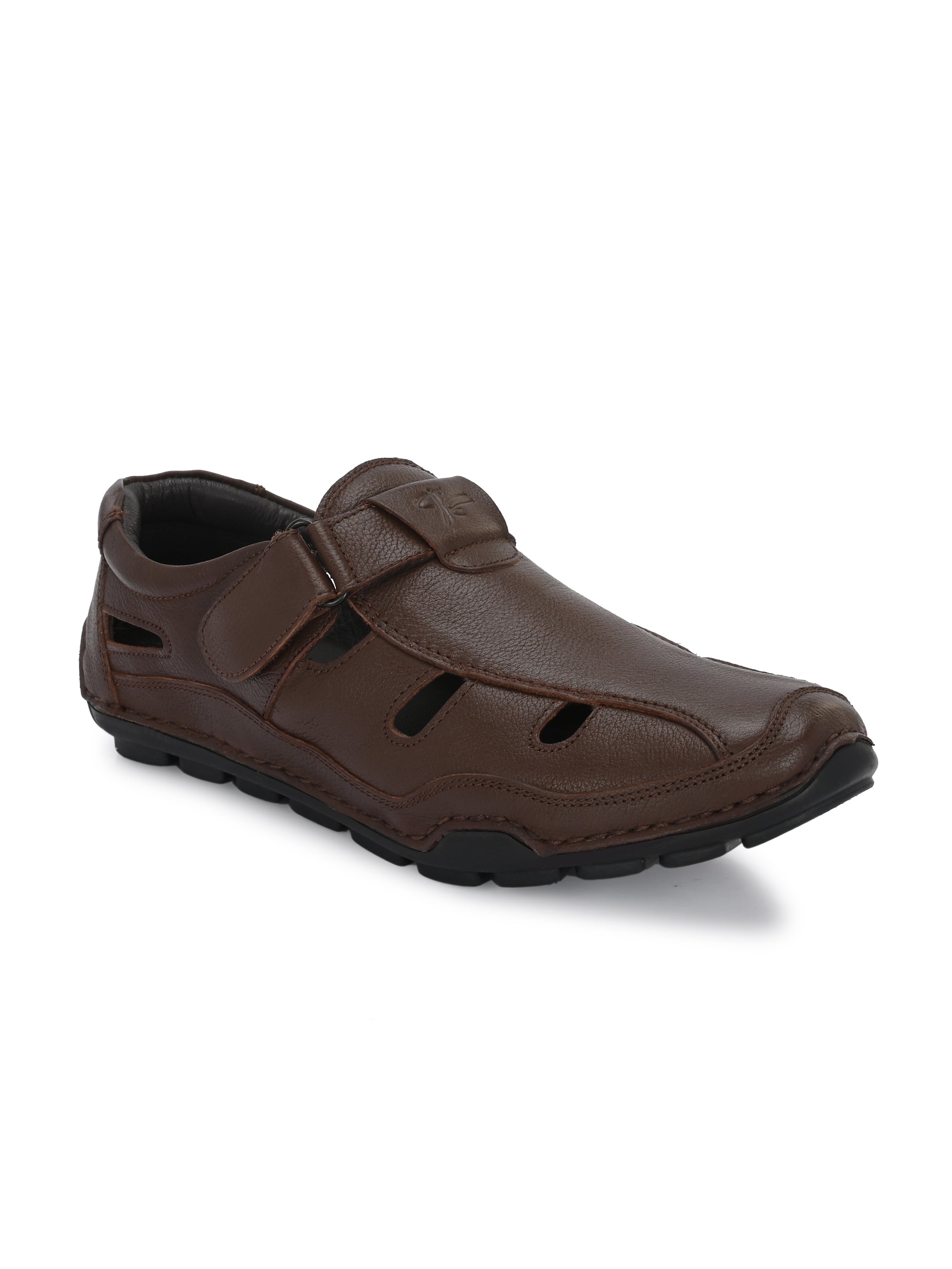 Buckled Sandal For Men By Egoss