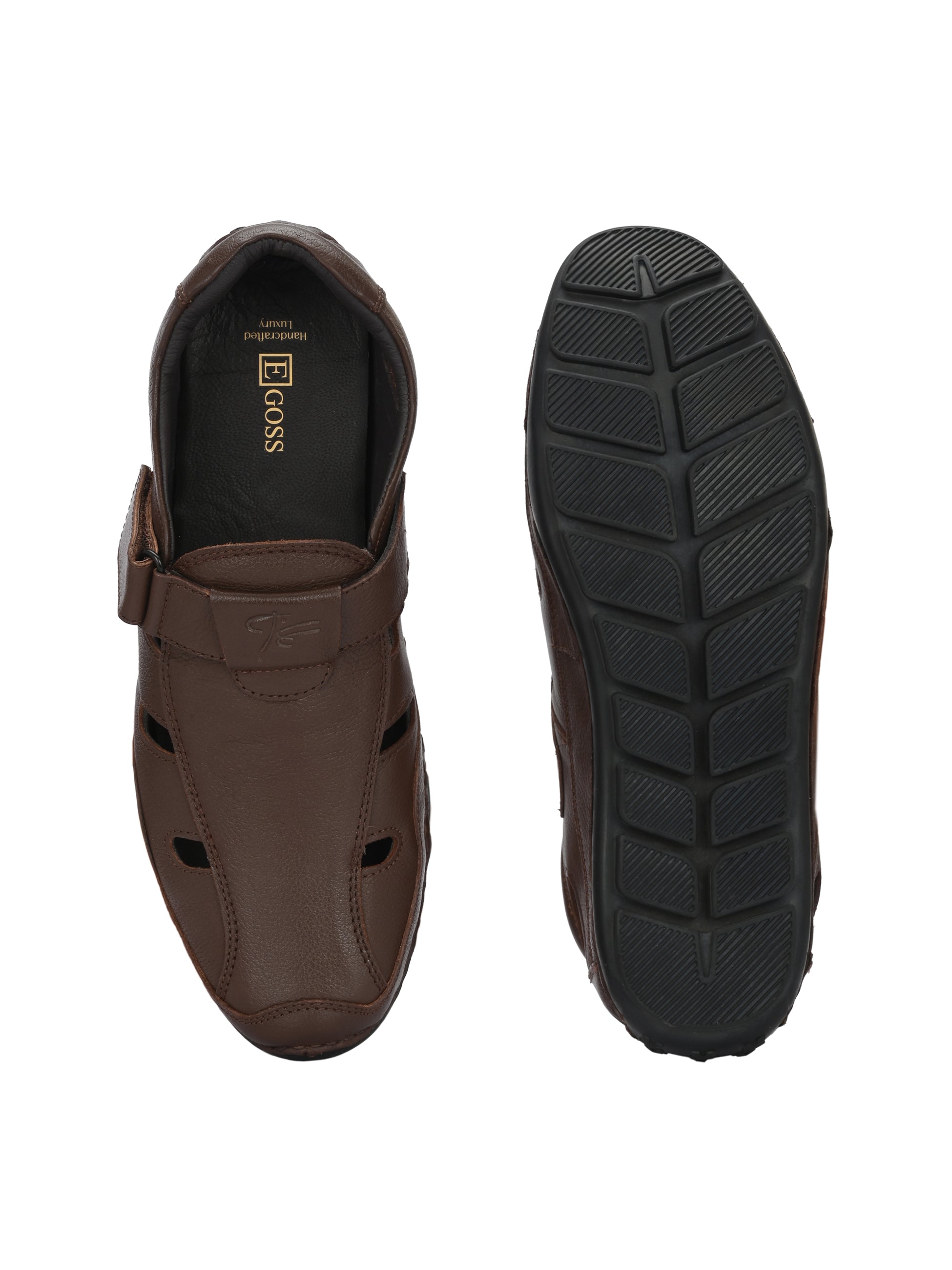 Egoss Casual Sandals For Men