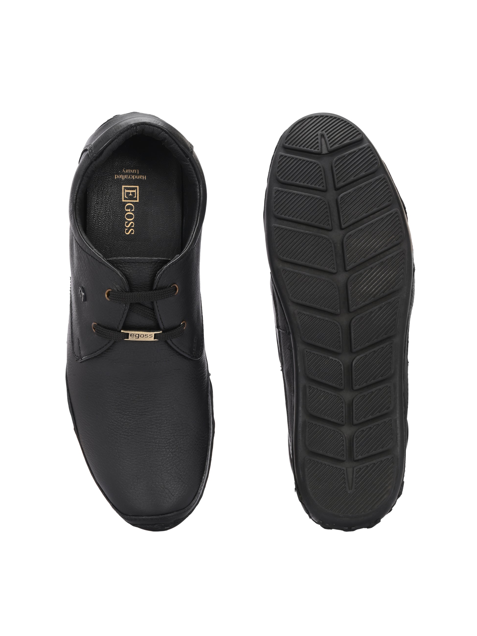 Egoss Casual Slip On Shoes For Men