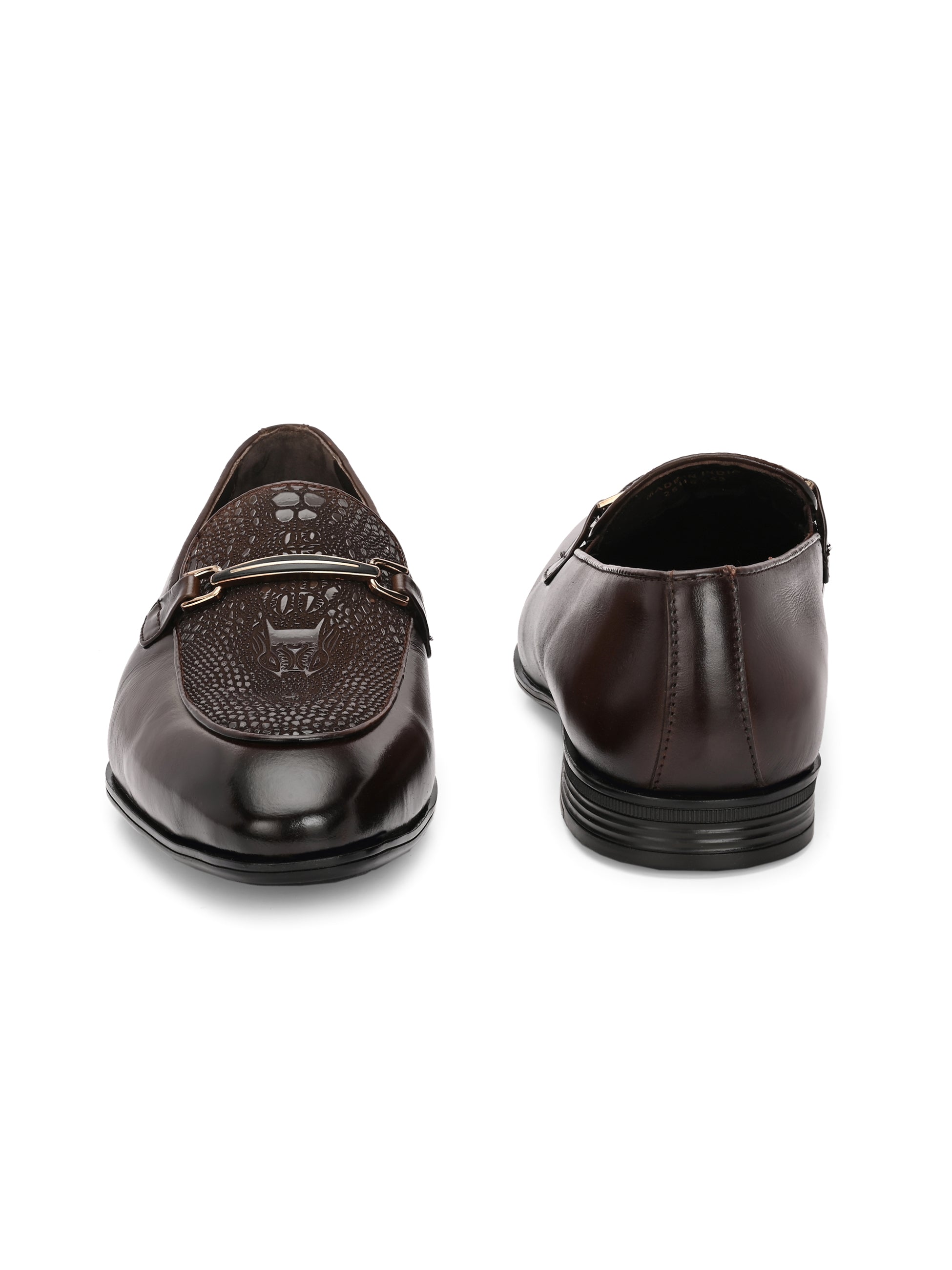 Egoss Luxury Loafers For Men