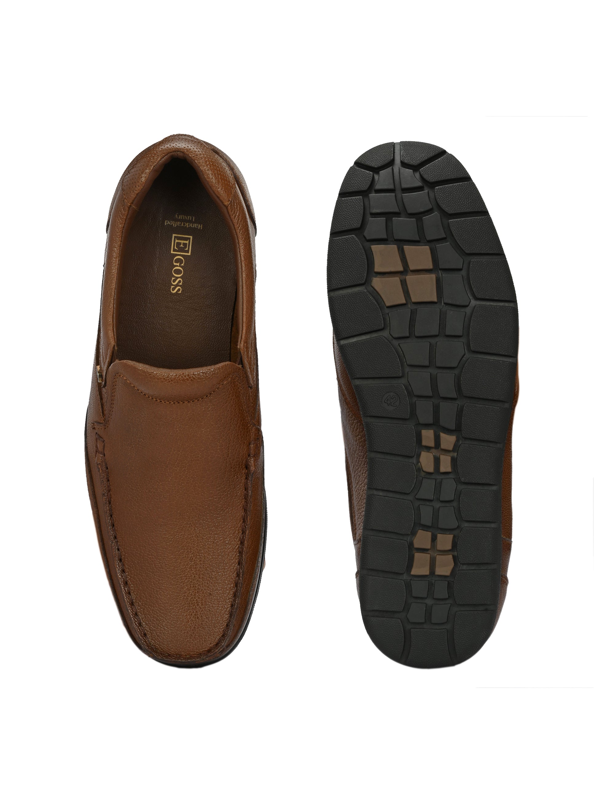 Egoss Casual Slip On Shoes For Men