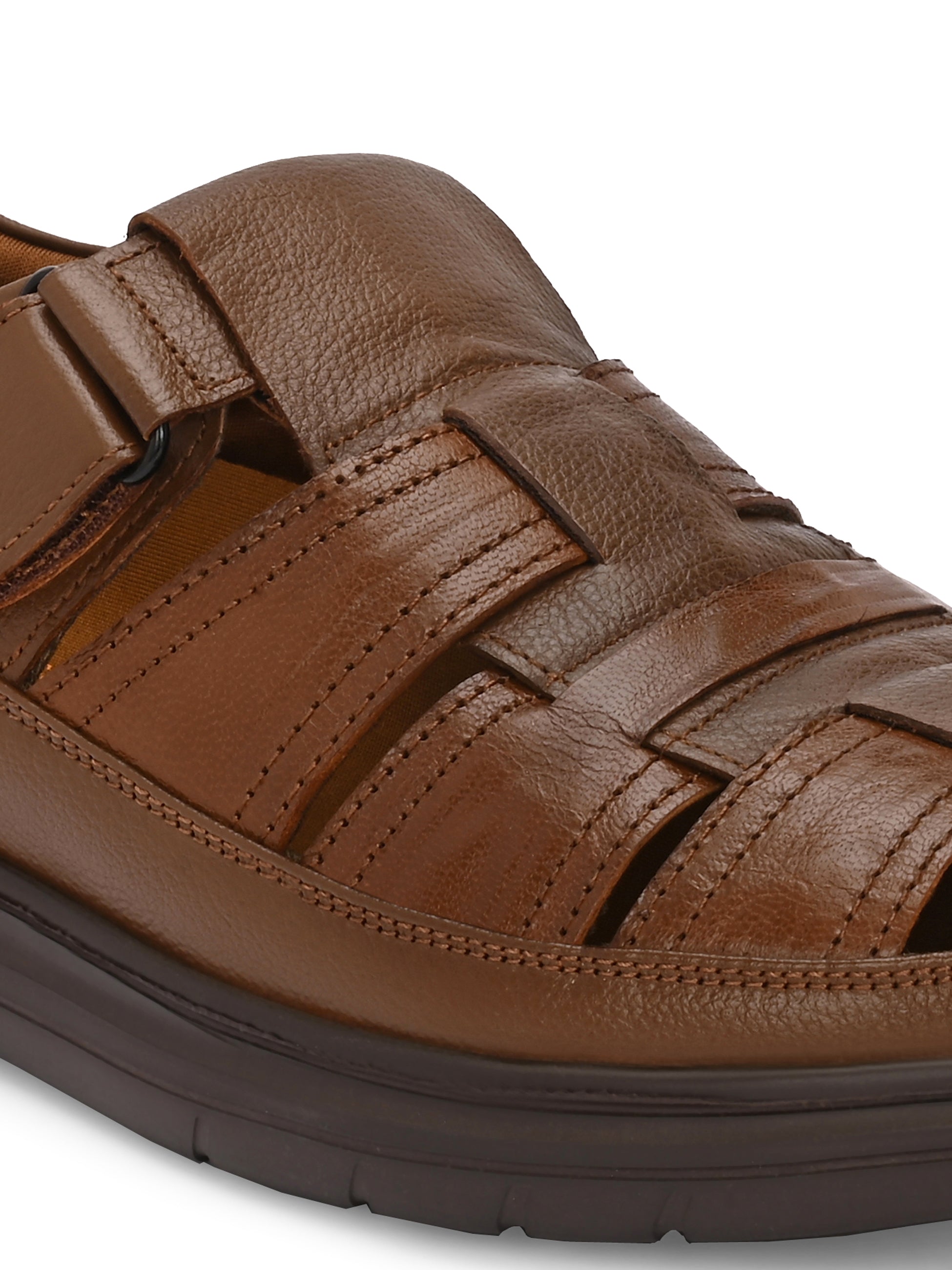 Zero Gravity 2.0 Sandals by Egoss