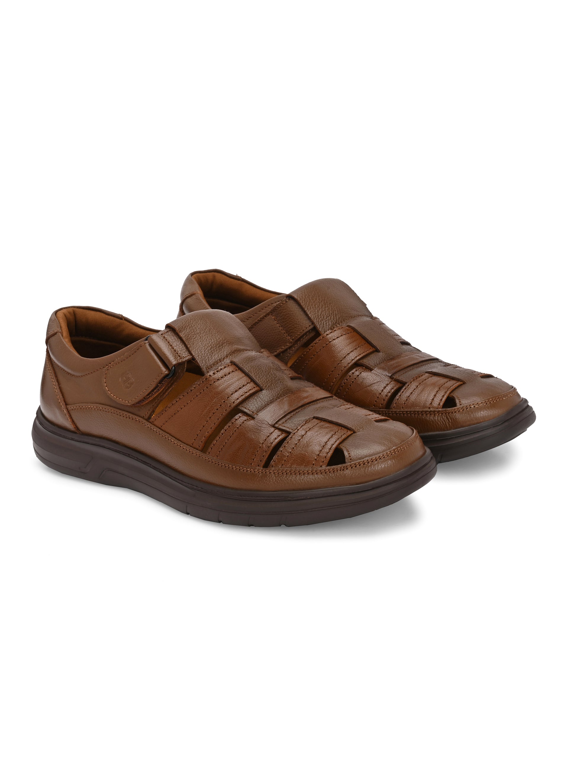 Zero Gravity 2.0 Sandals by Egoss
