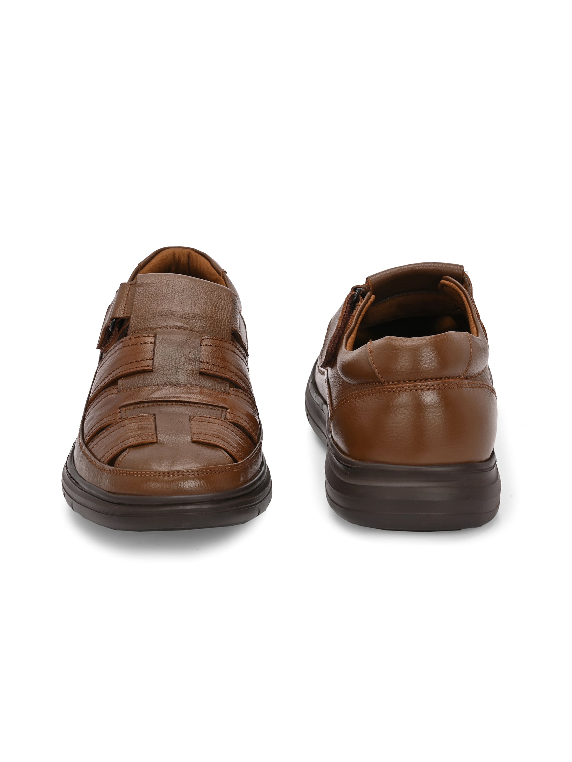 Zero Gravity 2.0 Sandals by Egoss