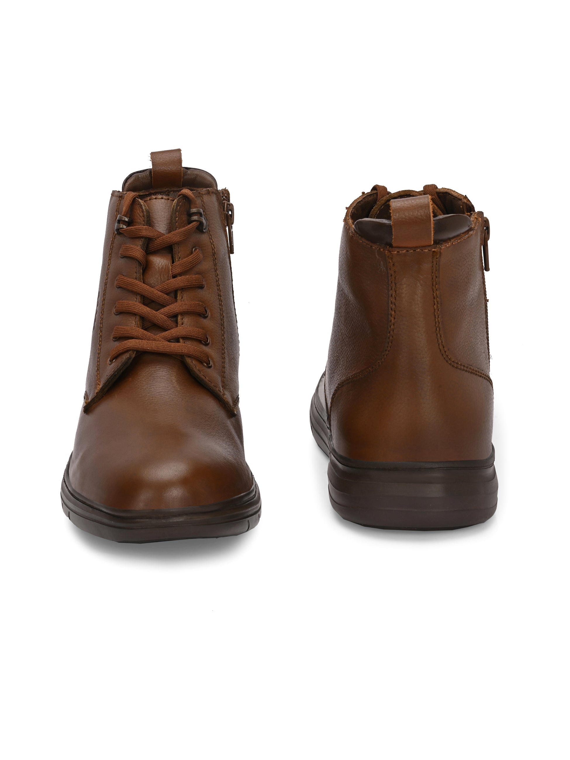 Zero Gravity 2.0 Boots by Aspeerio