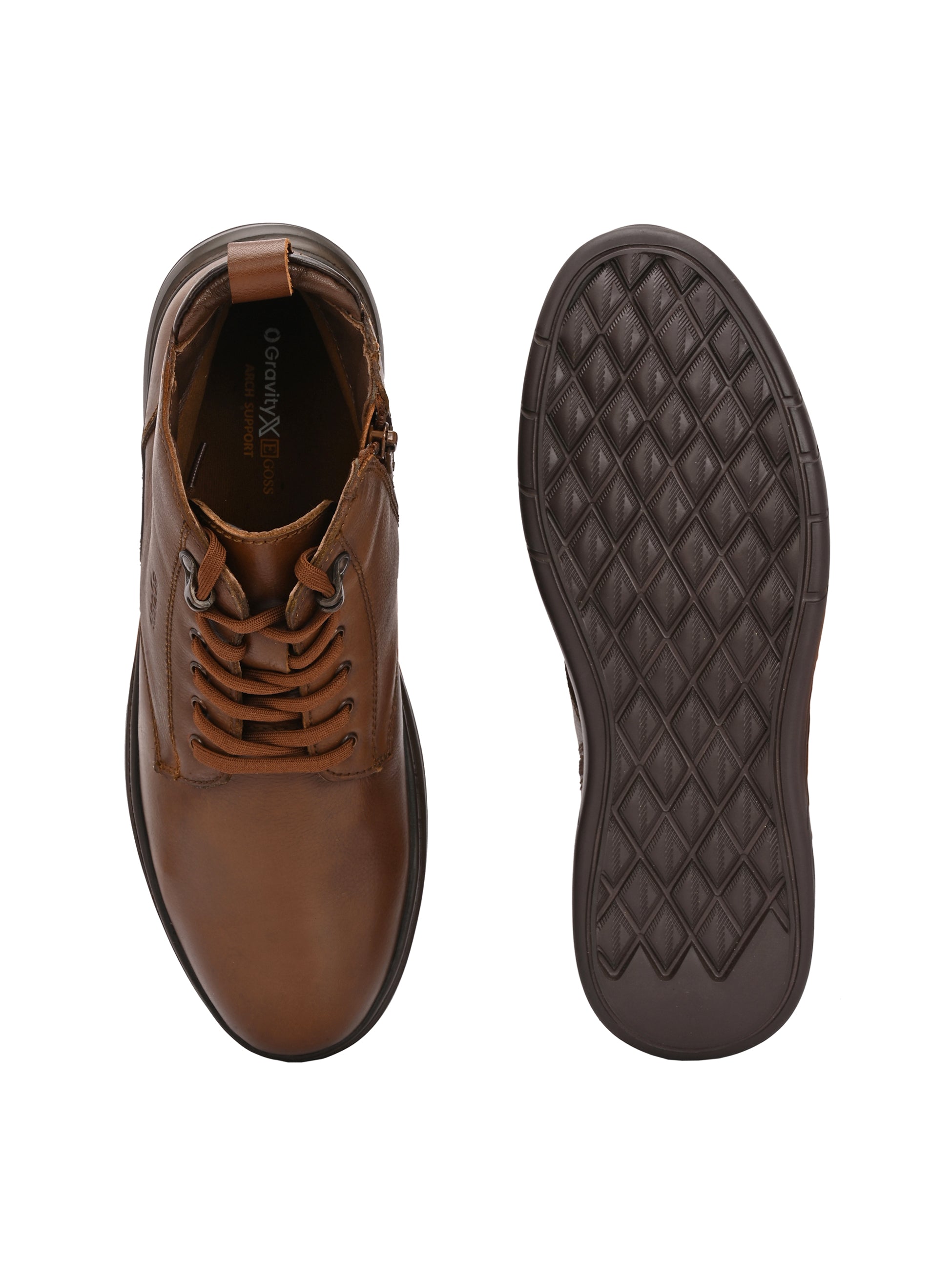 Zero Gravity 2.0 Boots by Aspeerio