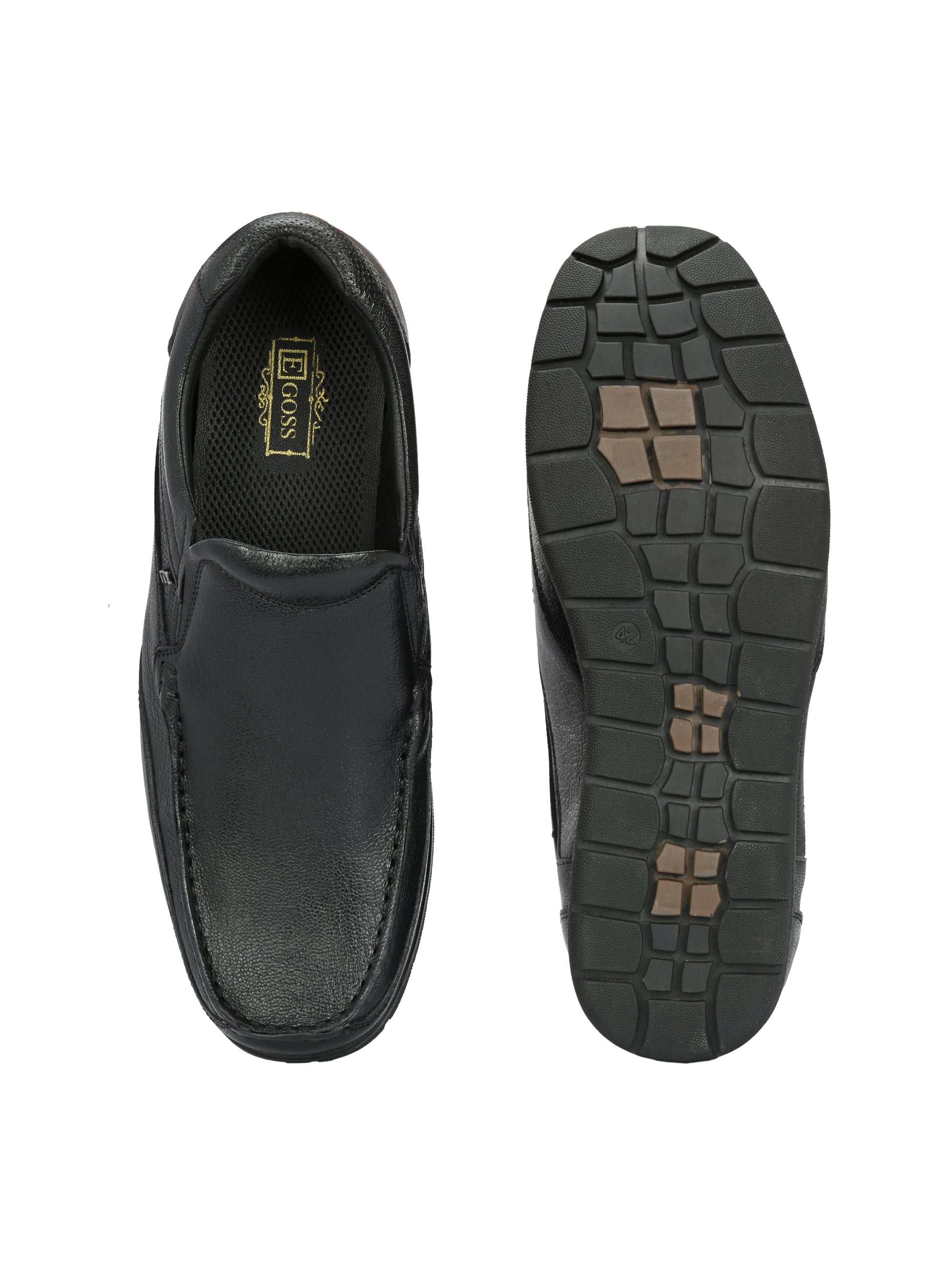 Egoss Casual Slip On Shoes For Men