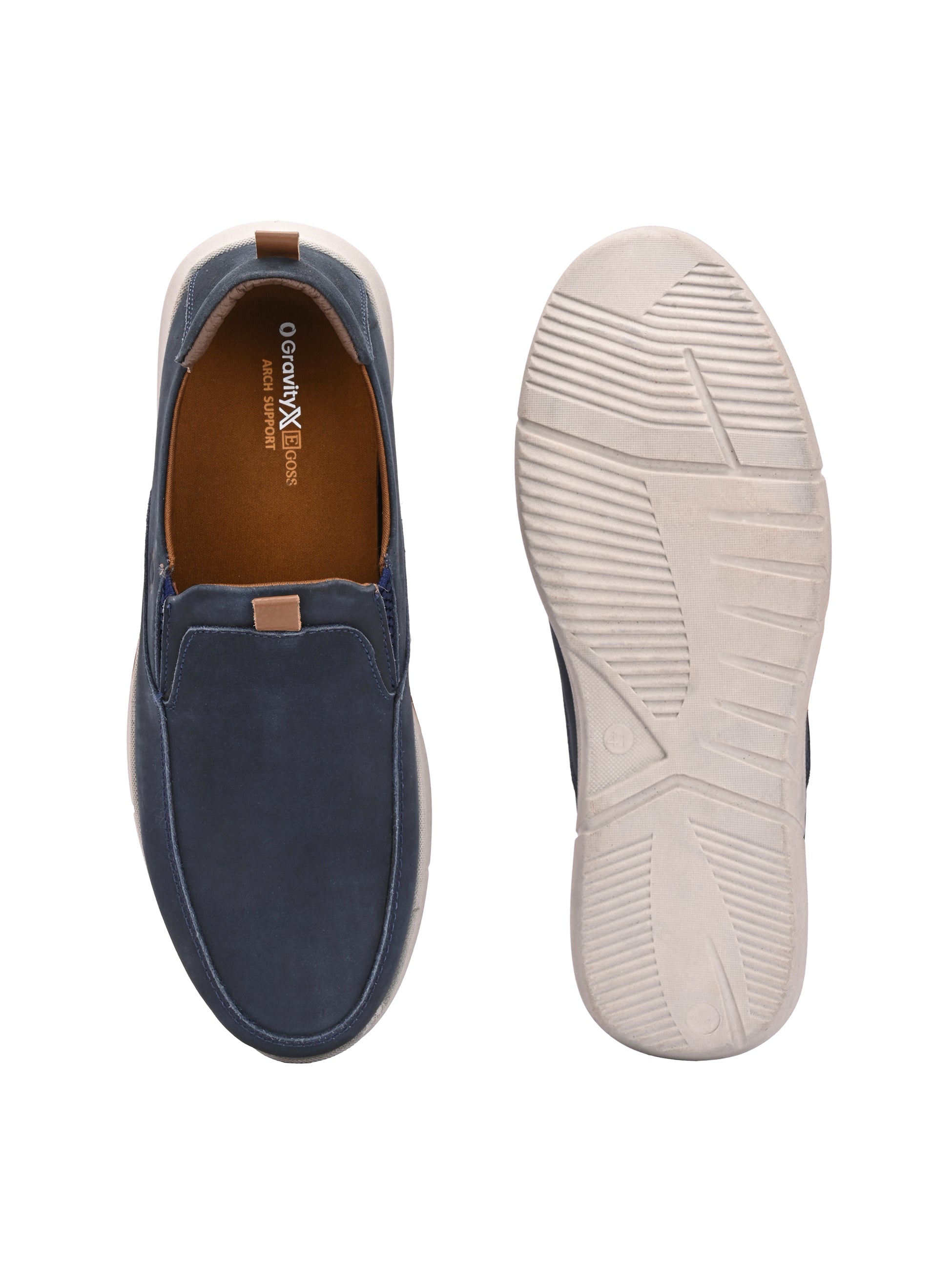 Zero Gravity Sneakers by Egoss