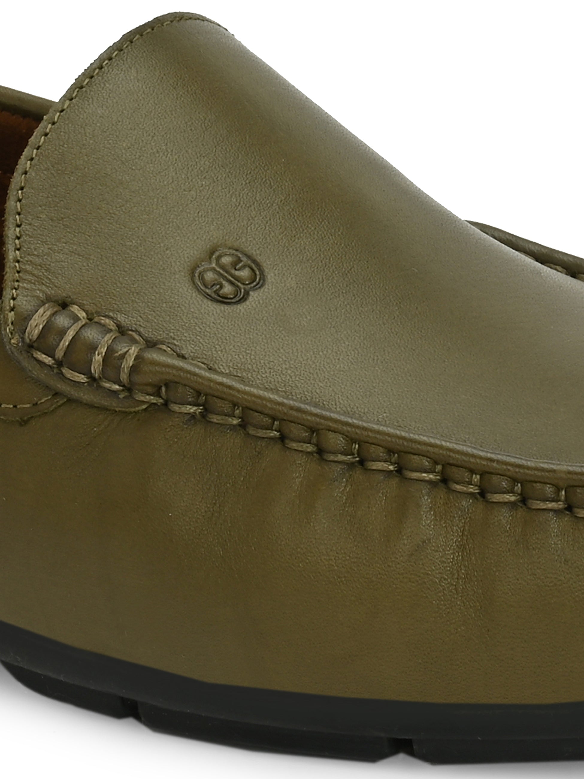 Egoss Casual Loafers For Men