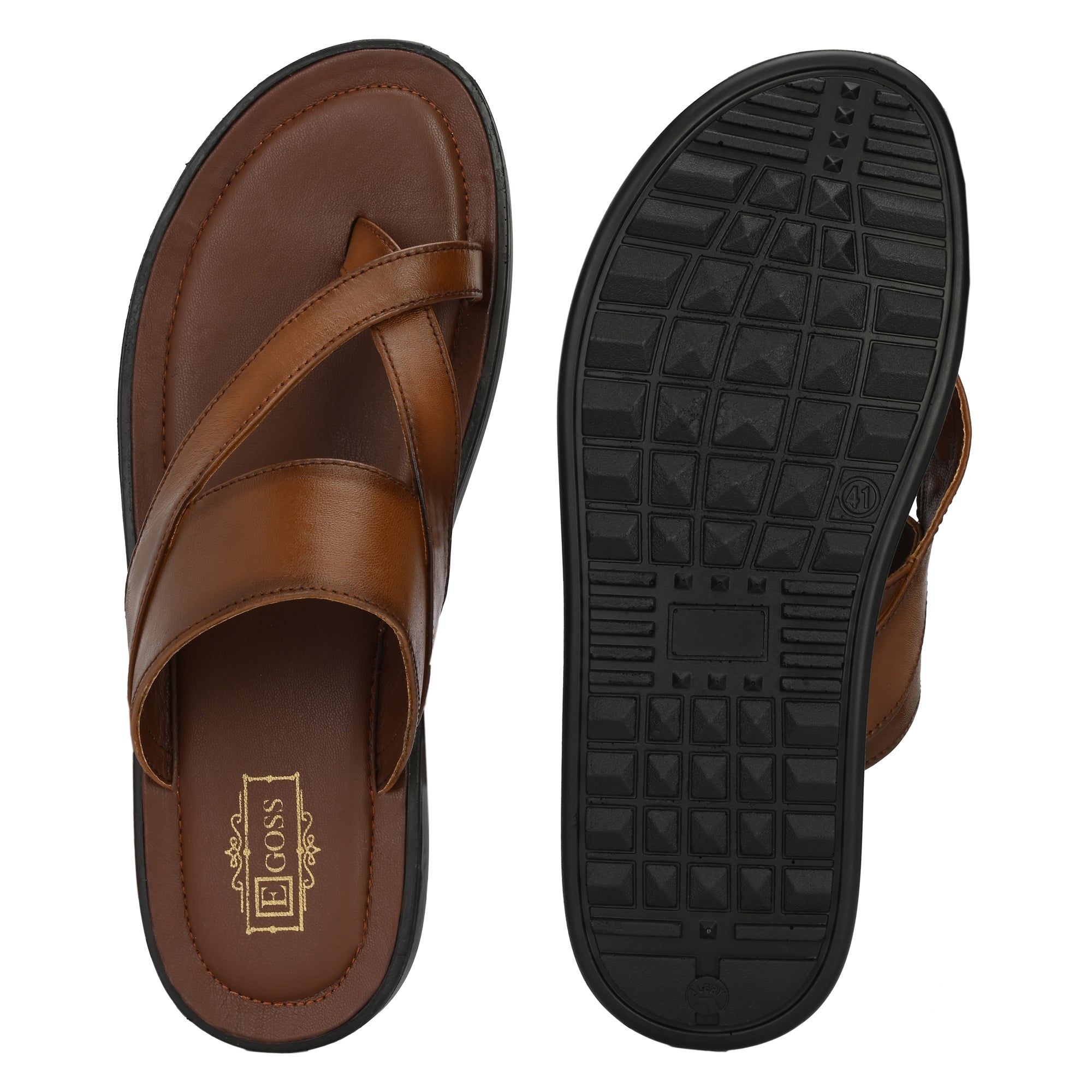 Egoss Slippers For Men