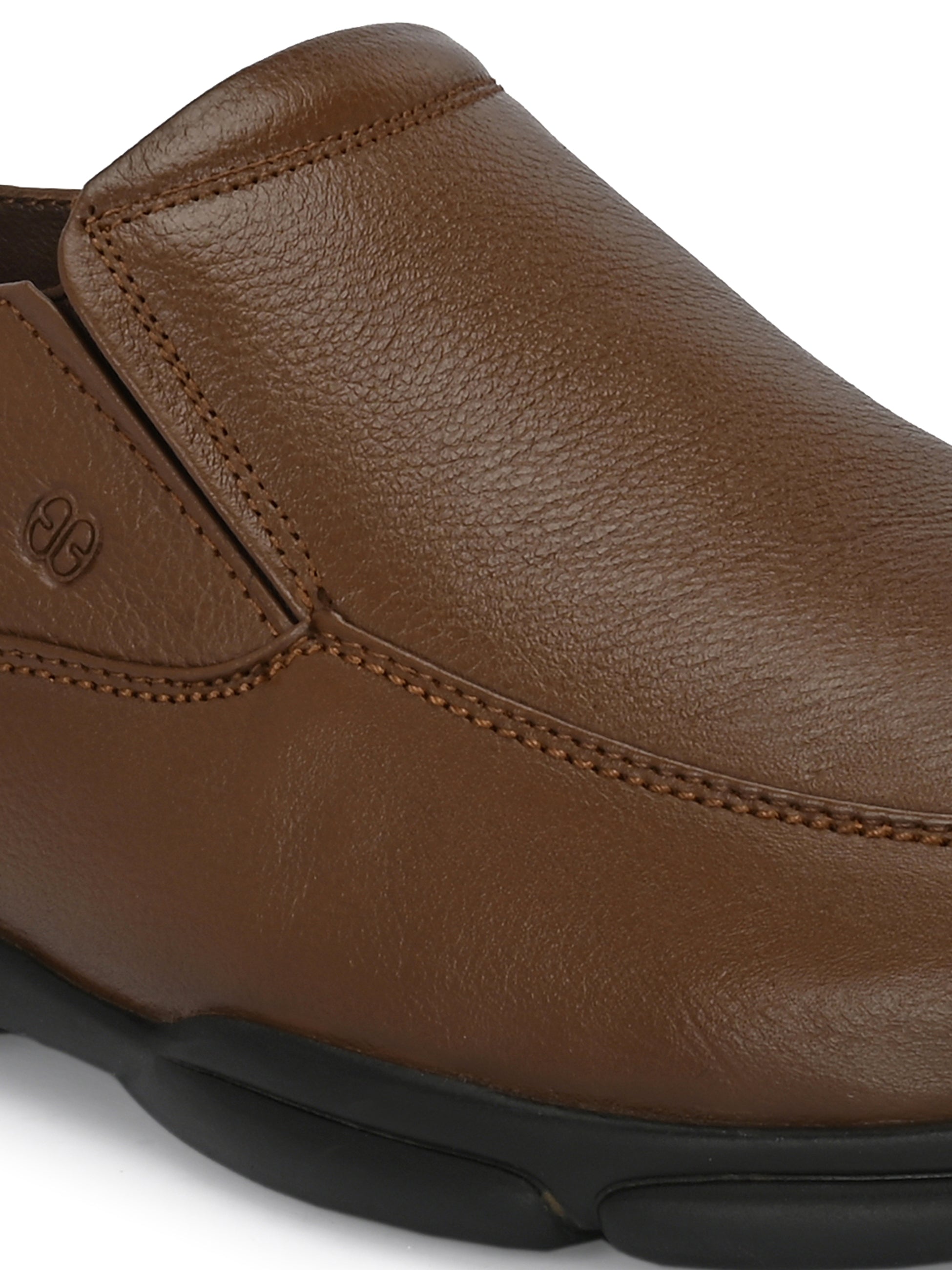 Egoss Casual Slip-On Shoes For Men