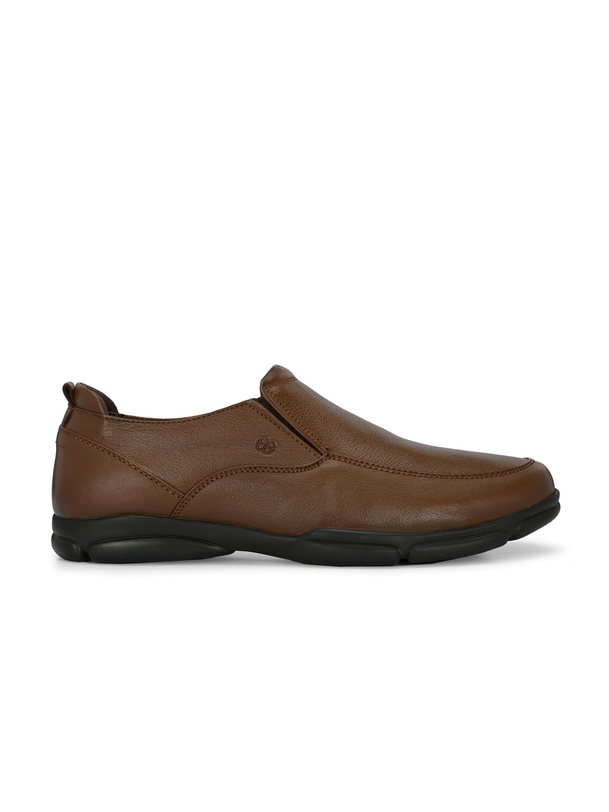 Egoss Casual Slip-On Shoes For Men