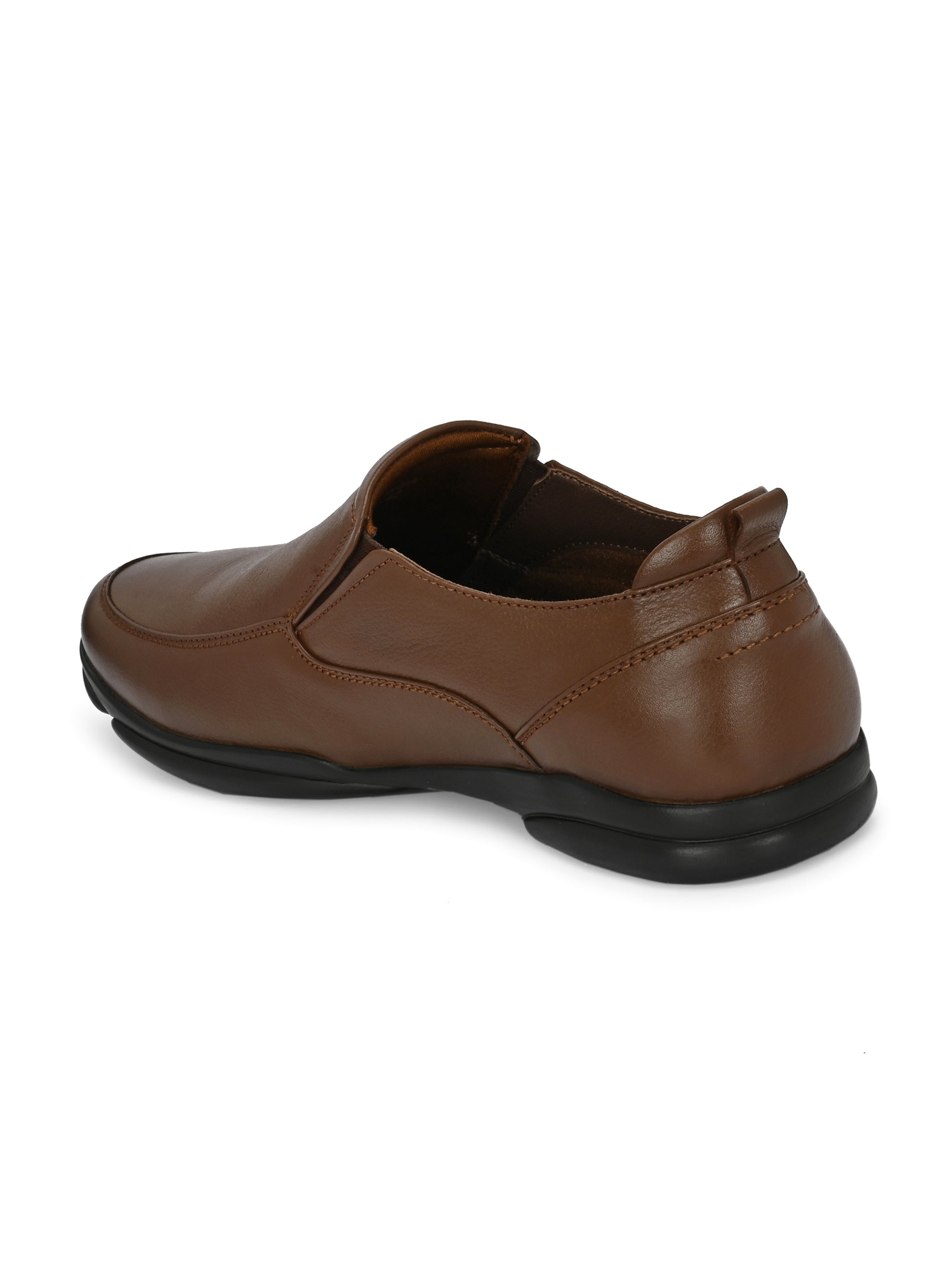 Egoss Casual Slip-On Shoes For Men