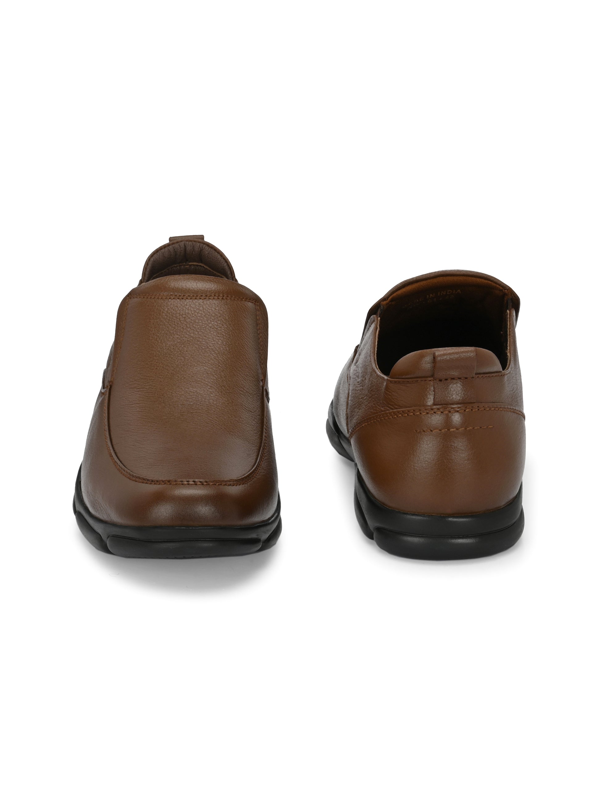 Egoss Casual Slip-On Shoes For Men
