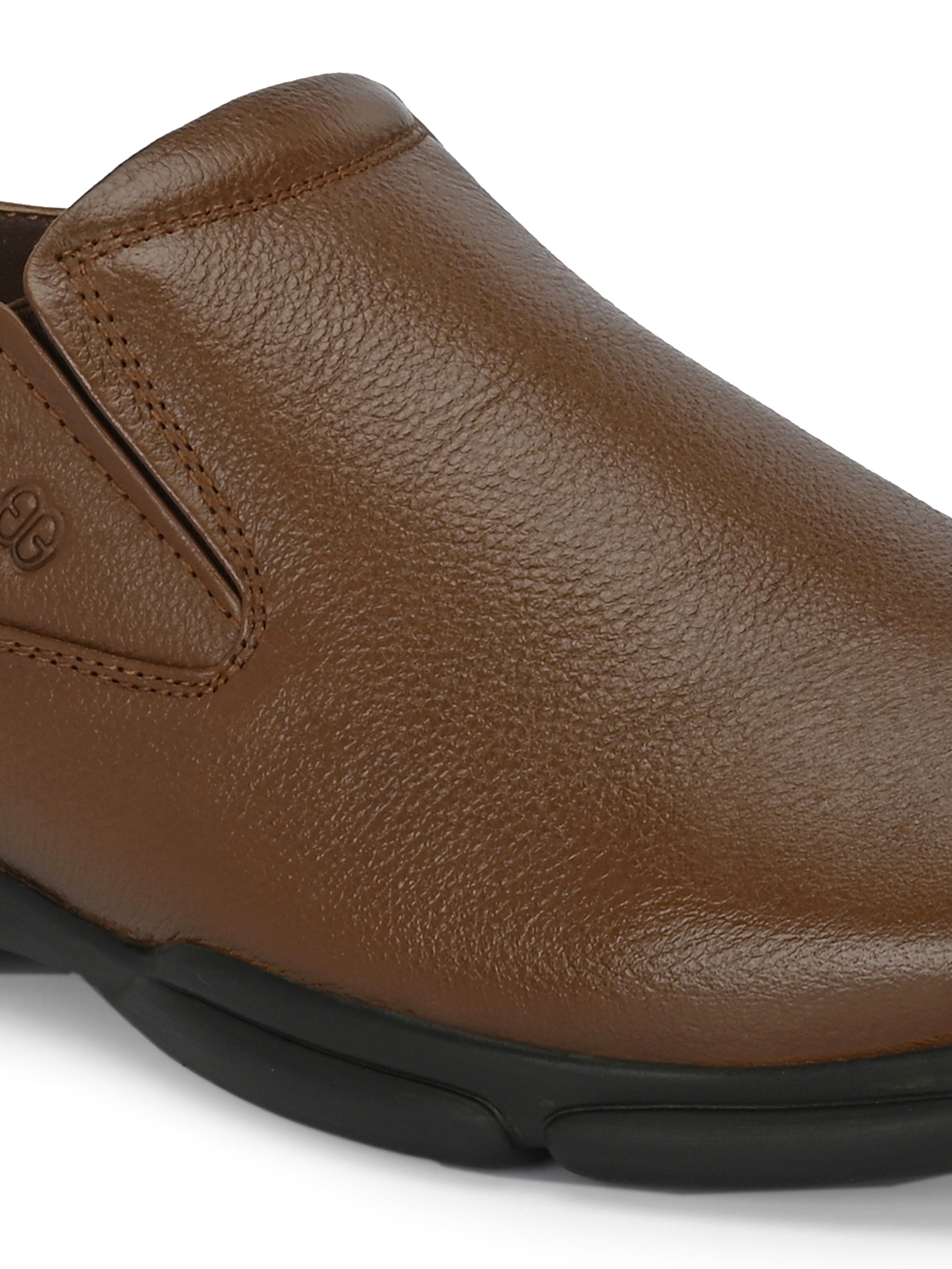 Egoss Casual Slip-On Shoes For Men