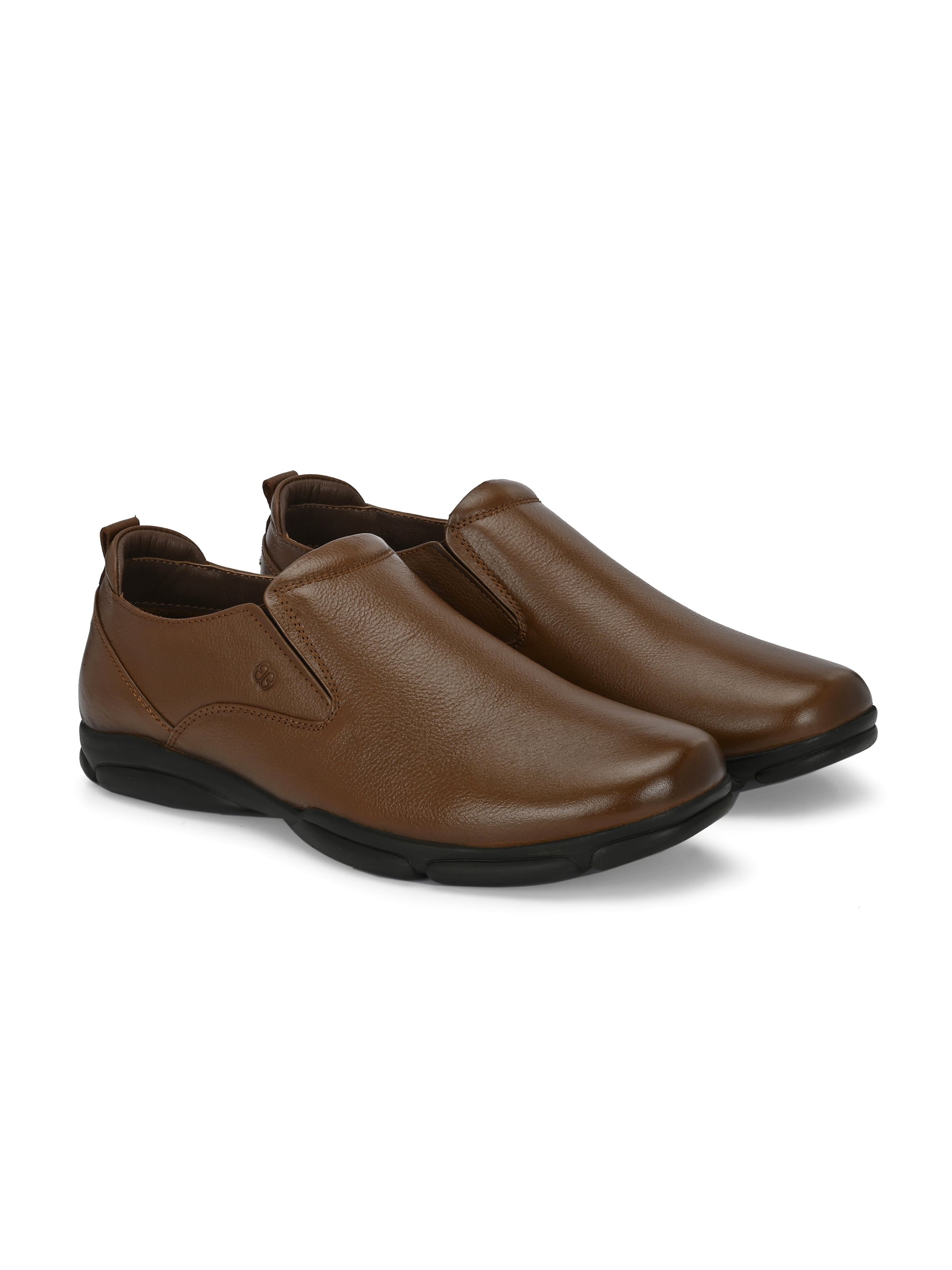 Egoss Casual Slip-On Shoes For Men