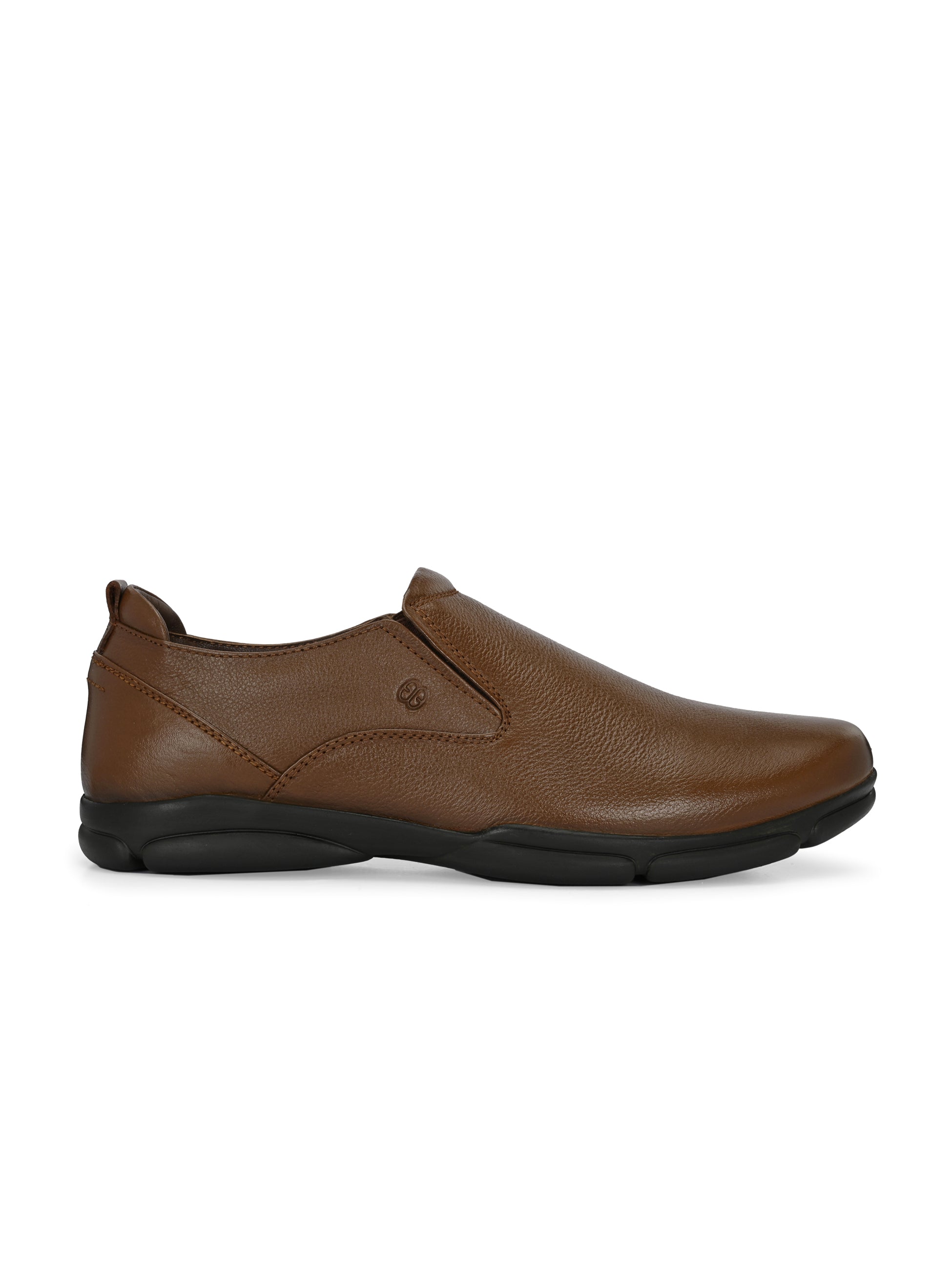 Egoss Casual Slip-On Shoes For Men
