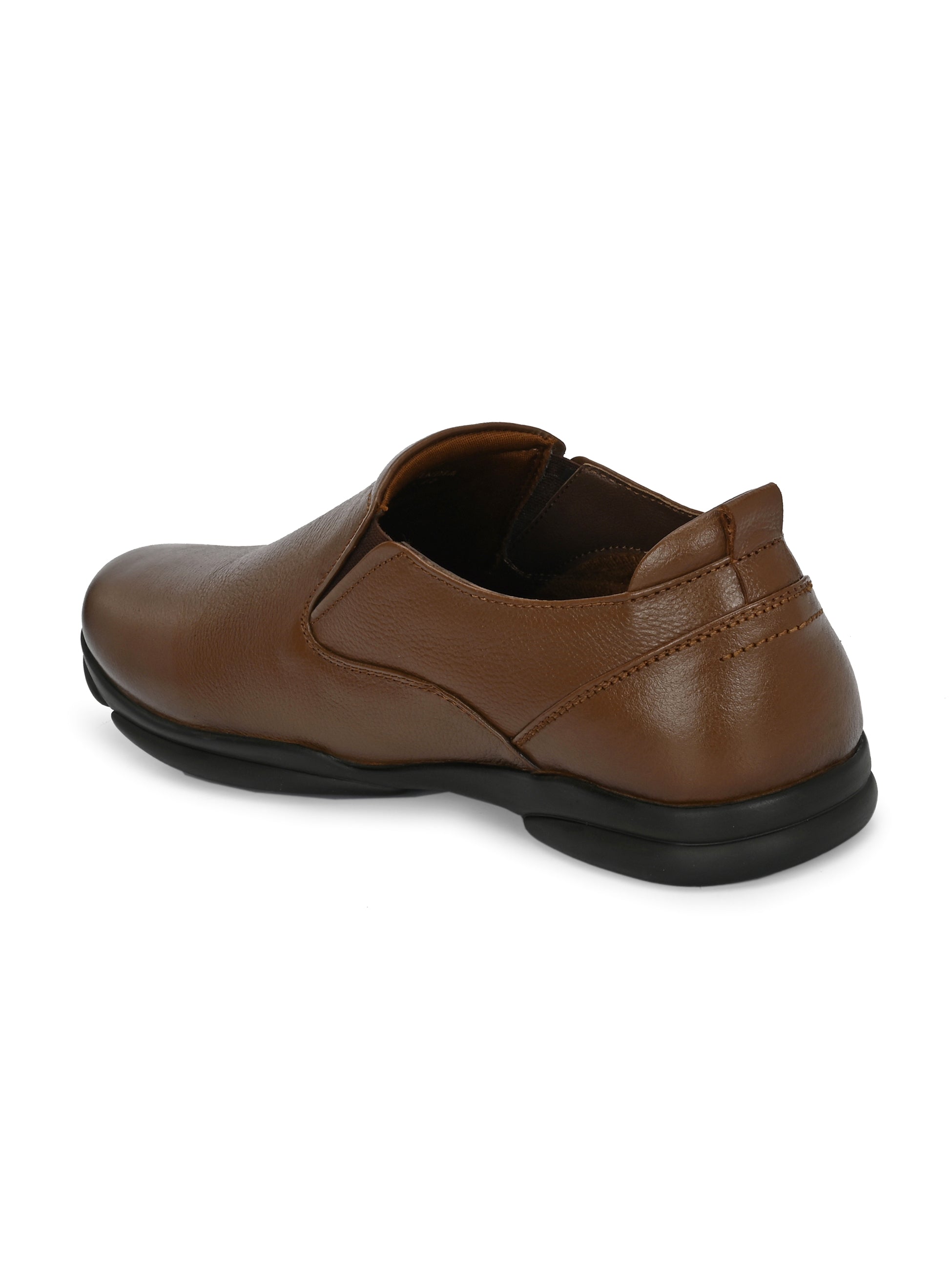 Egoss Casual Slip-On Shoes For Men