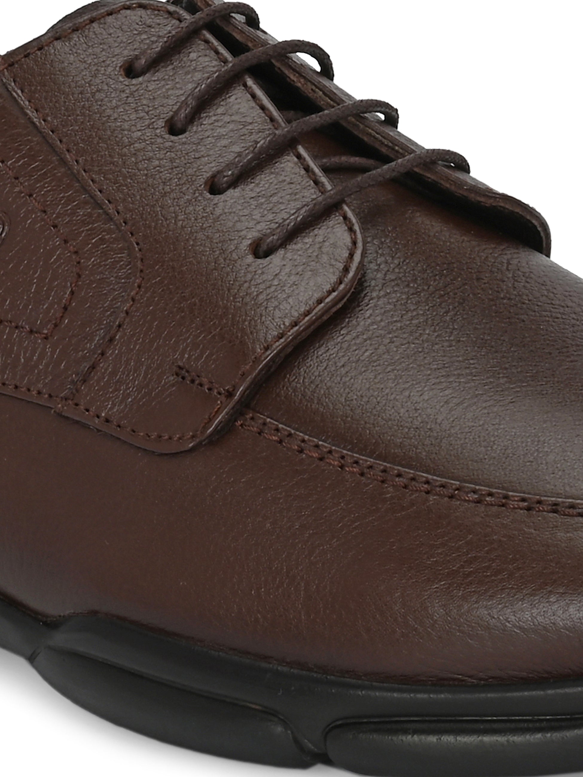 Egoss Casual Lace-Up Shoes For Men