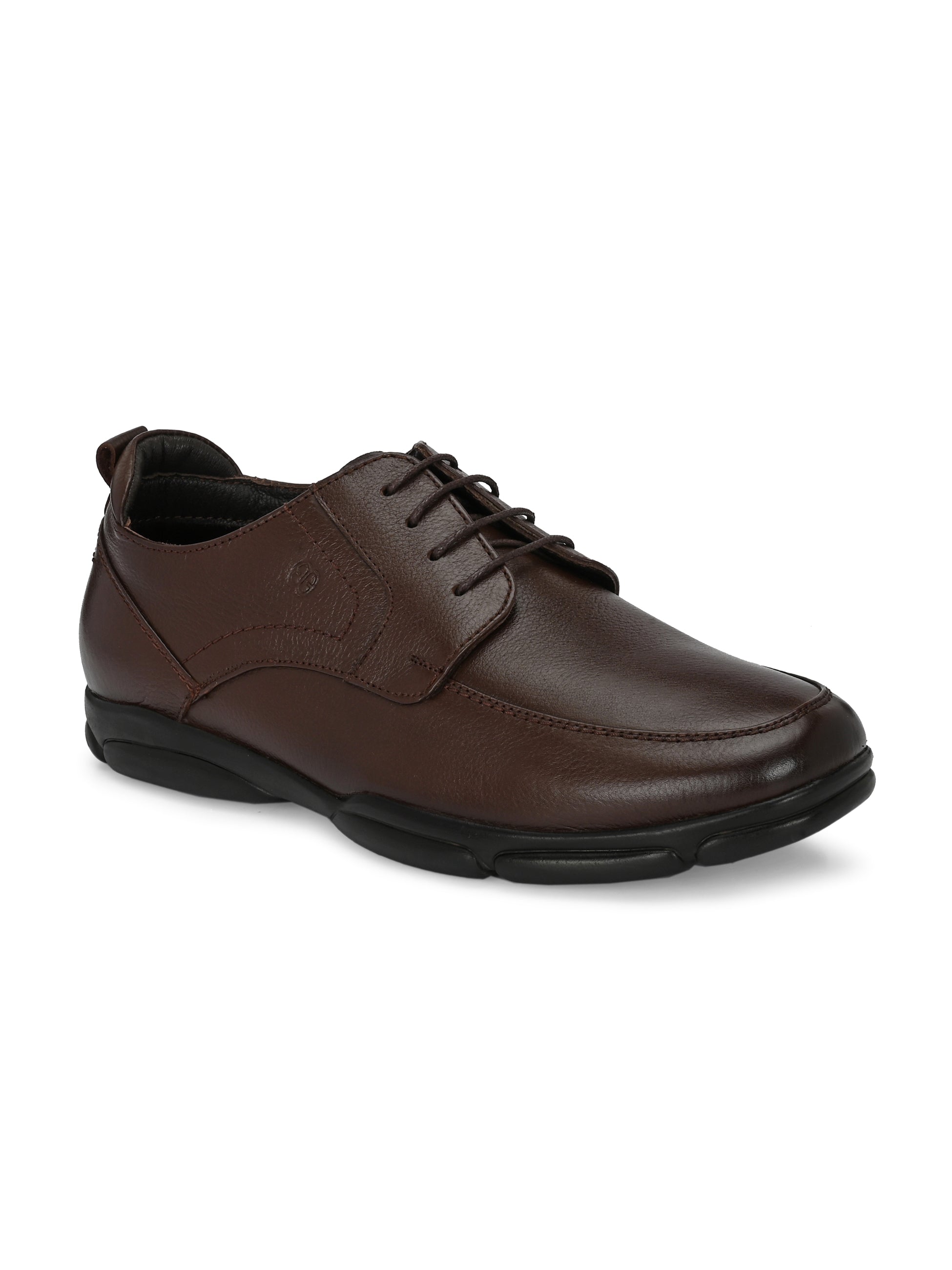 Egoss Casual Lace-Up Shoes For Men