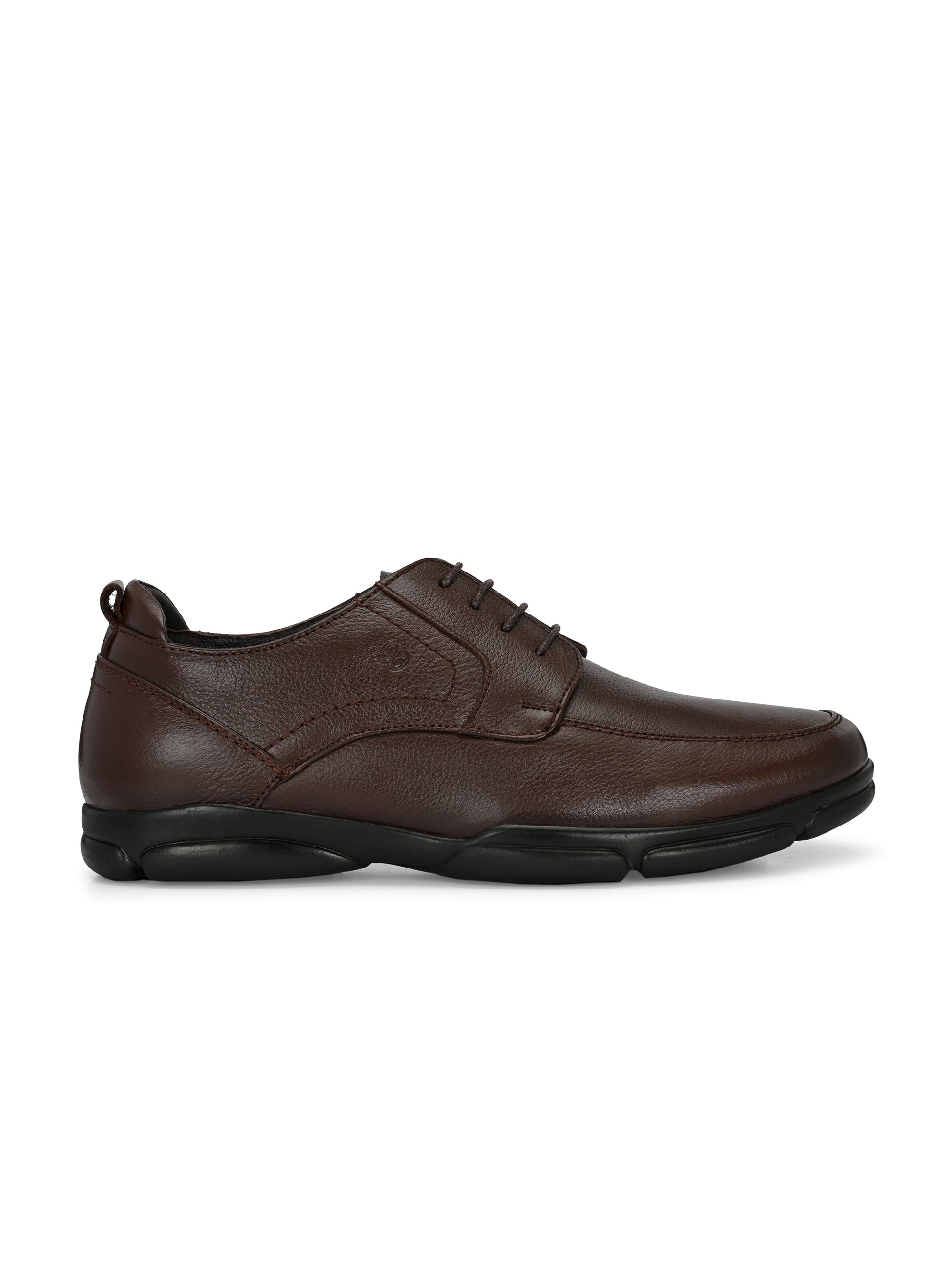 Egoss Casual Lace-Up Shoes For Men