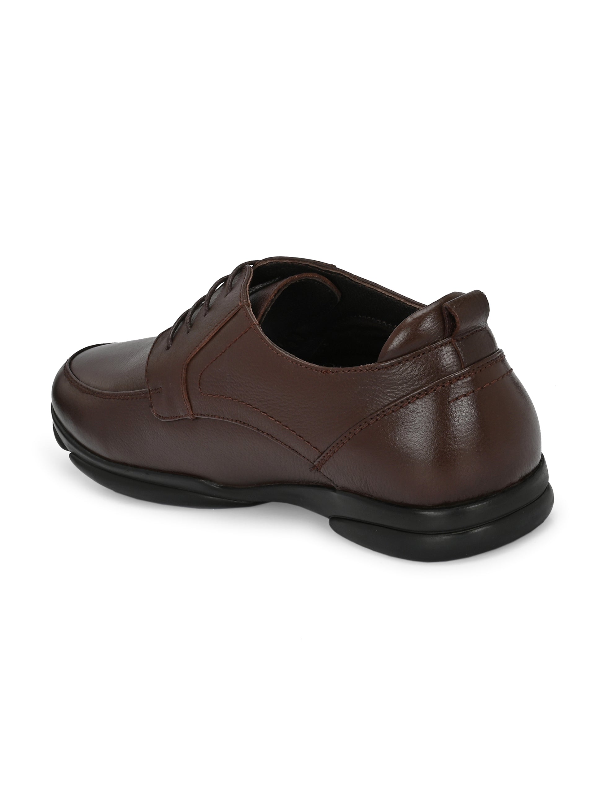 Egoss Casual Lace-Up Shoes For Men