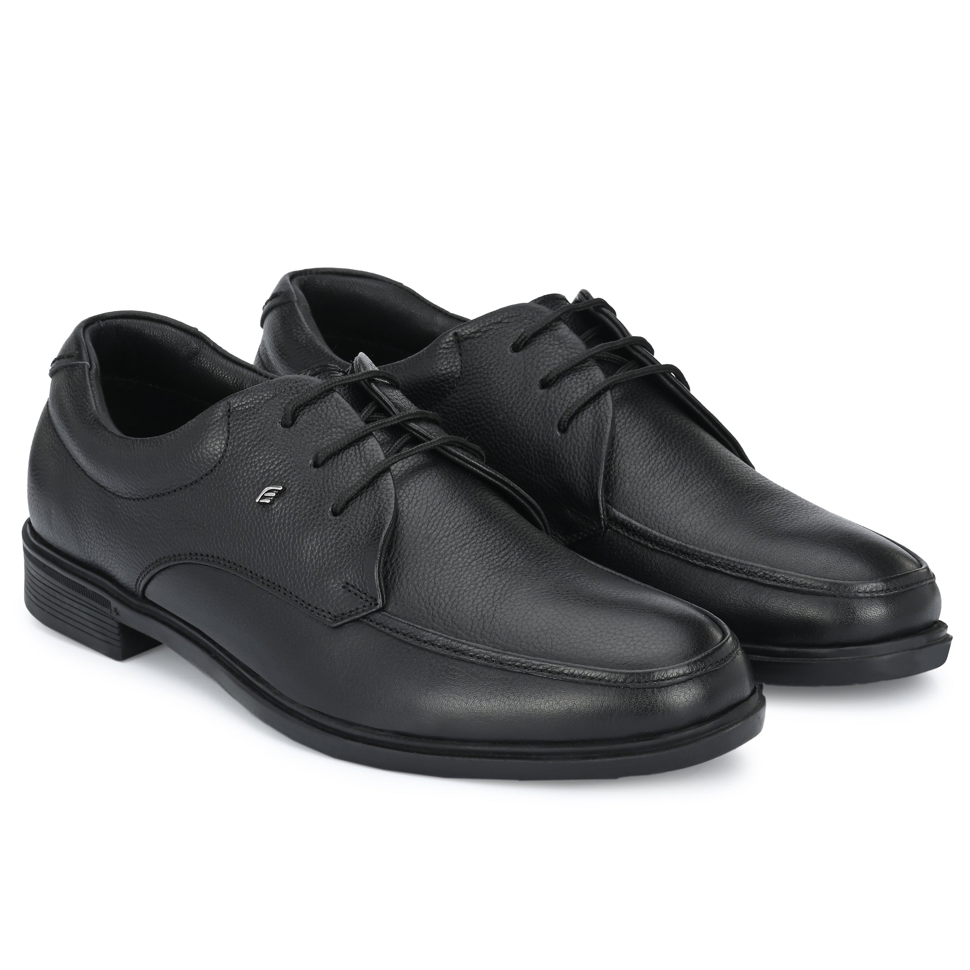 Egoss Formal Lace-Up Shoes For Men