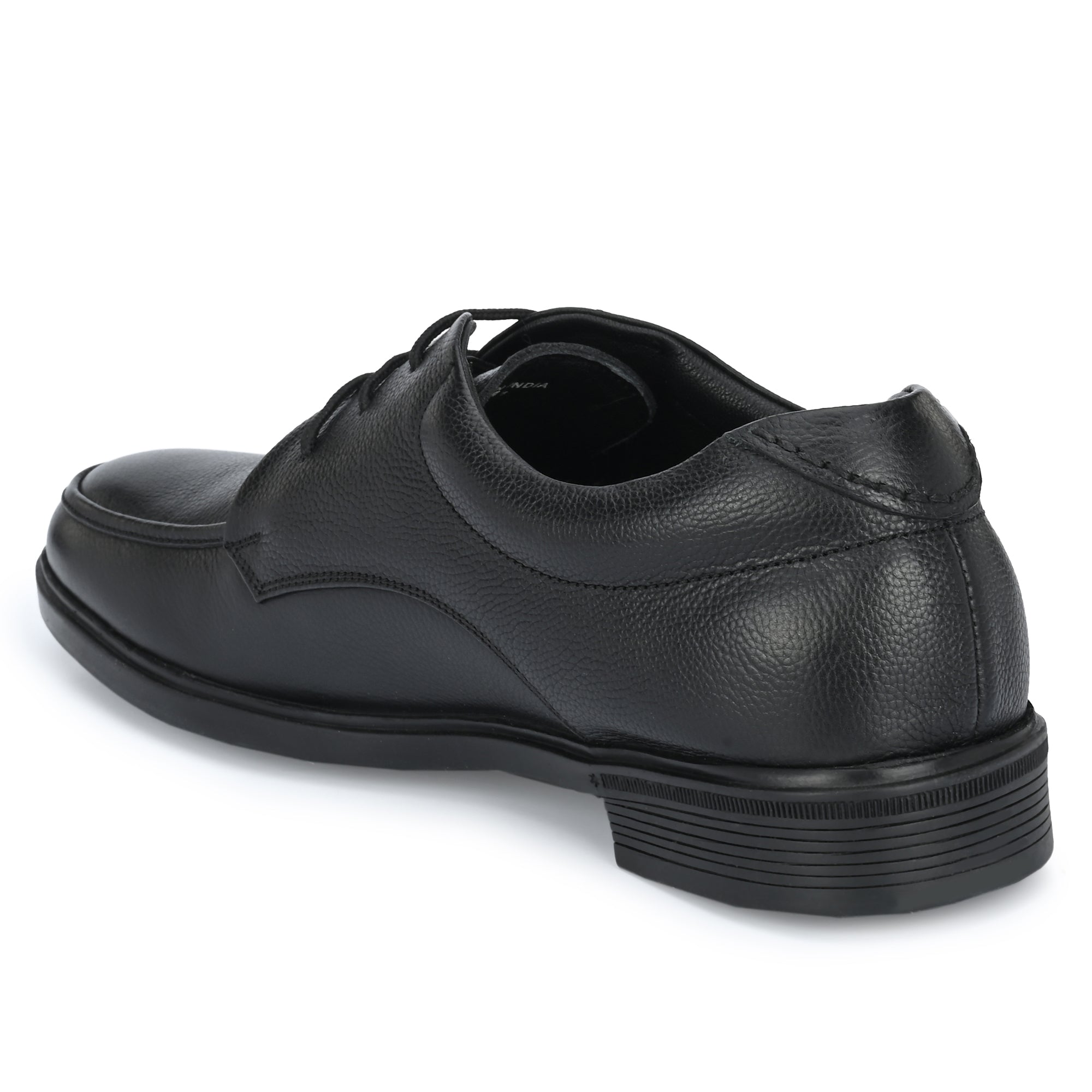 Egoss Formal Lace-Up Shoes For Men