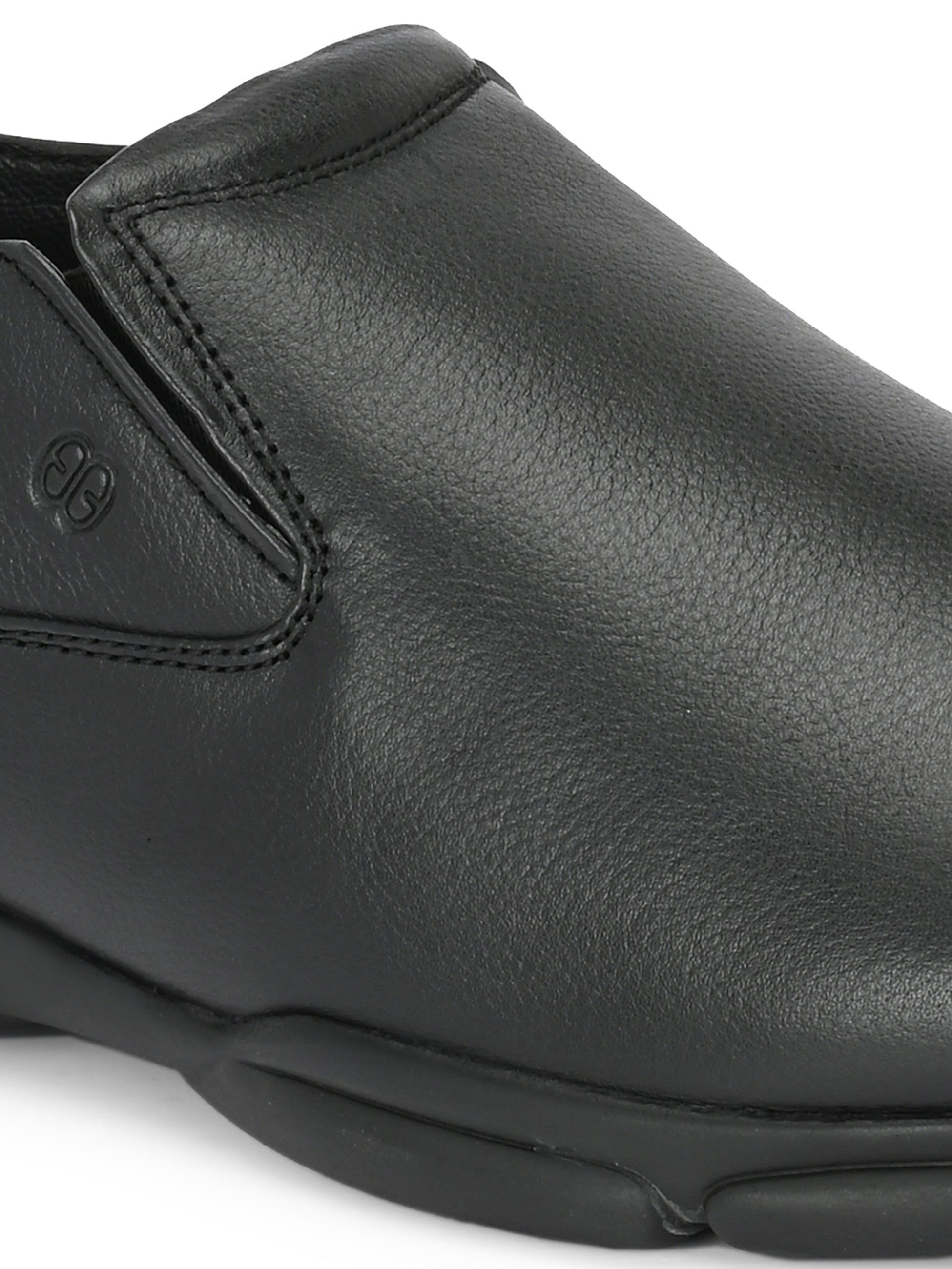 Egoss Casual Slip-On Shoes For Men
