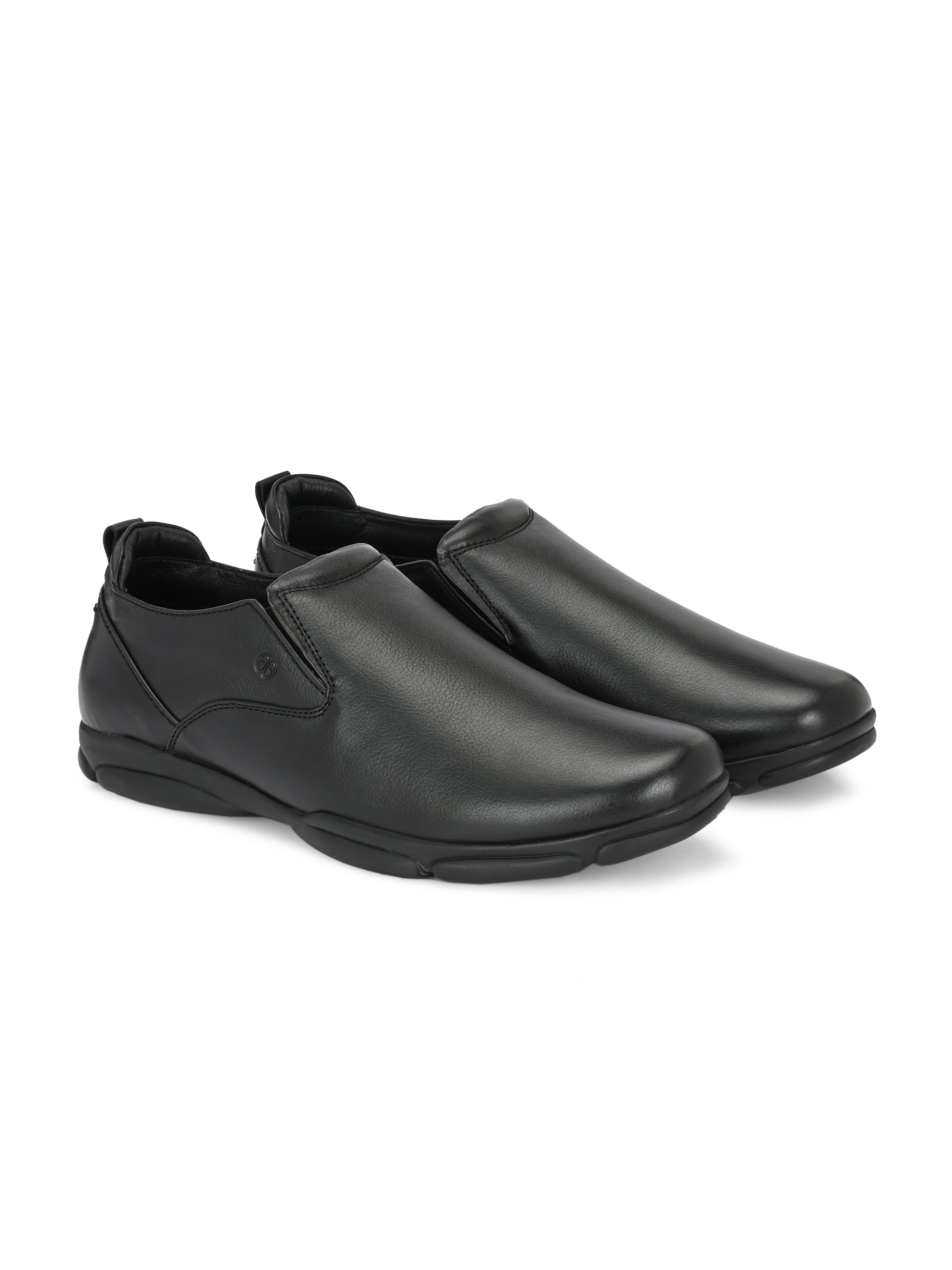 Egoss Casual Slip-On Shoes For Men