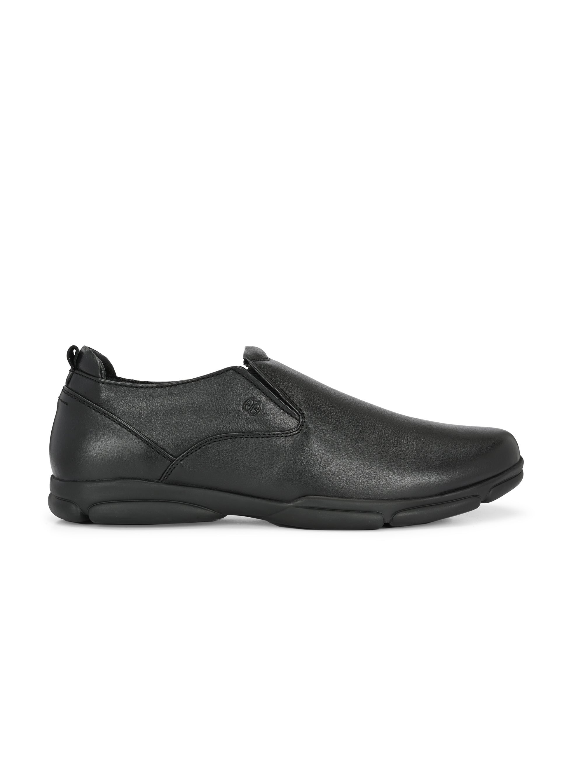 Egoss Casual Slip-On Shoes For Men