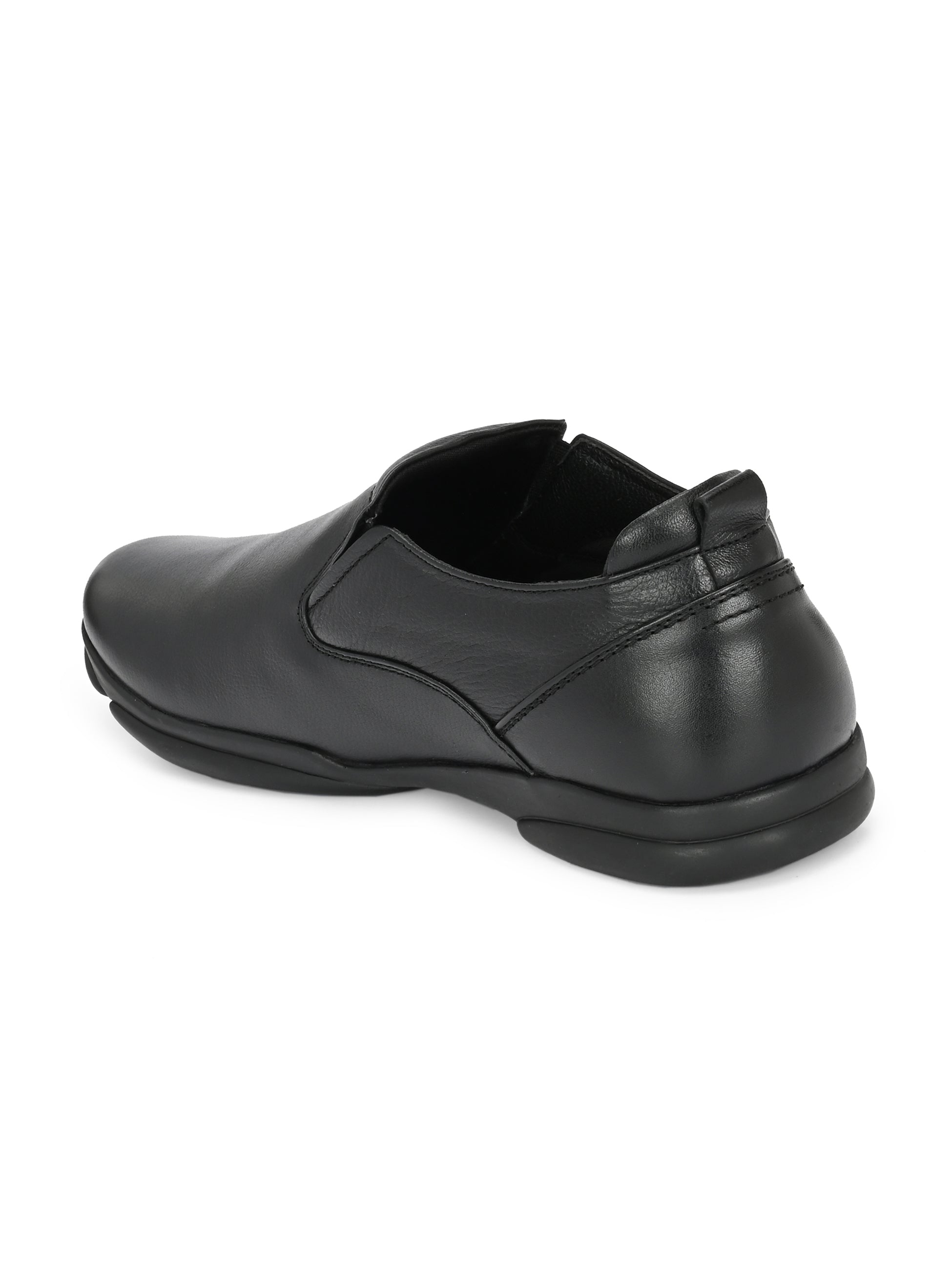Egoss Casual Slip-On Shoes For Men