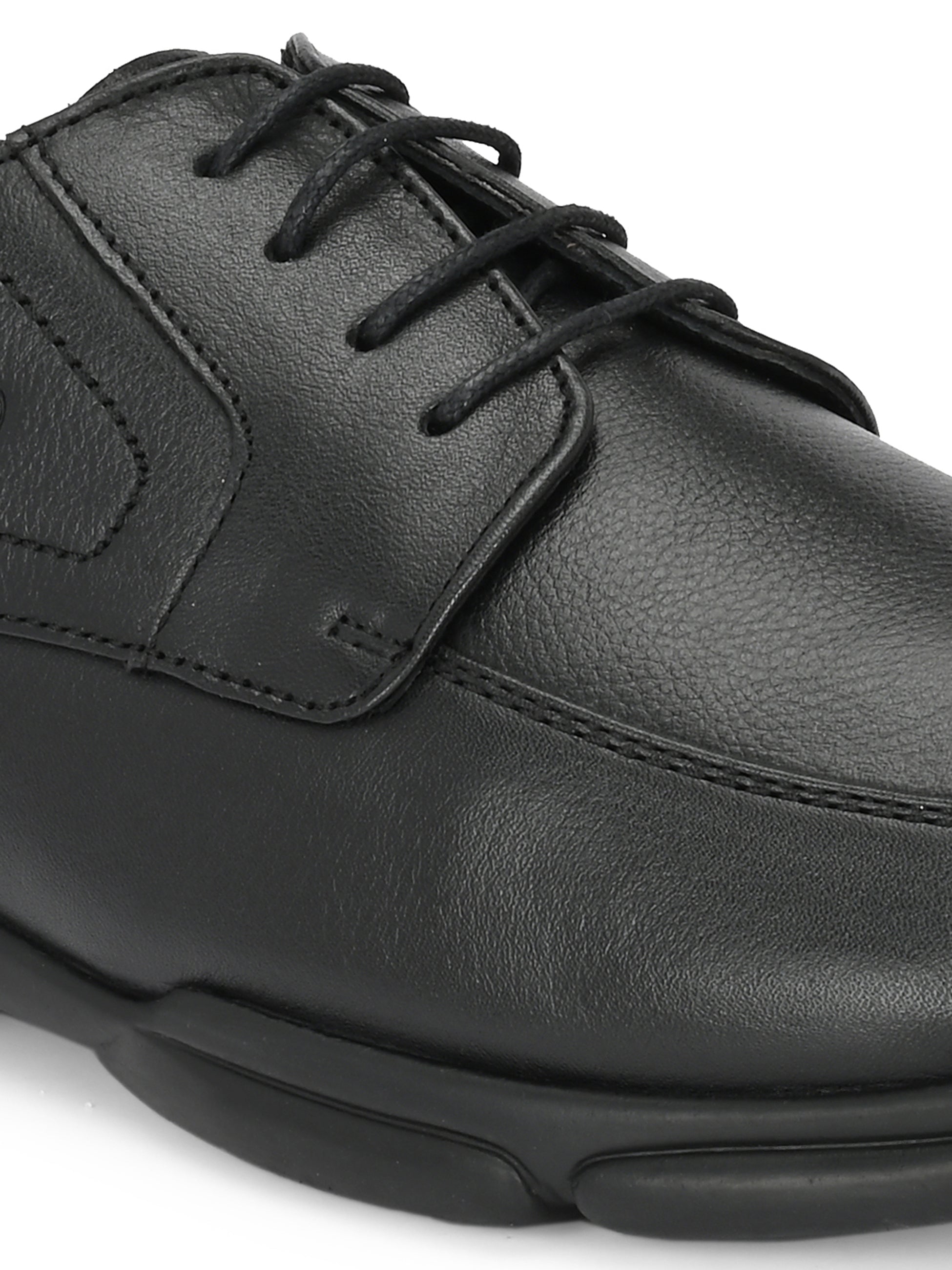 Egoss Casual Lace-Up Shoes For Men