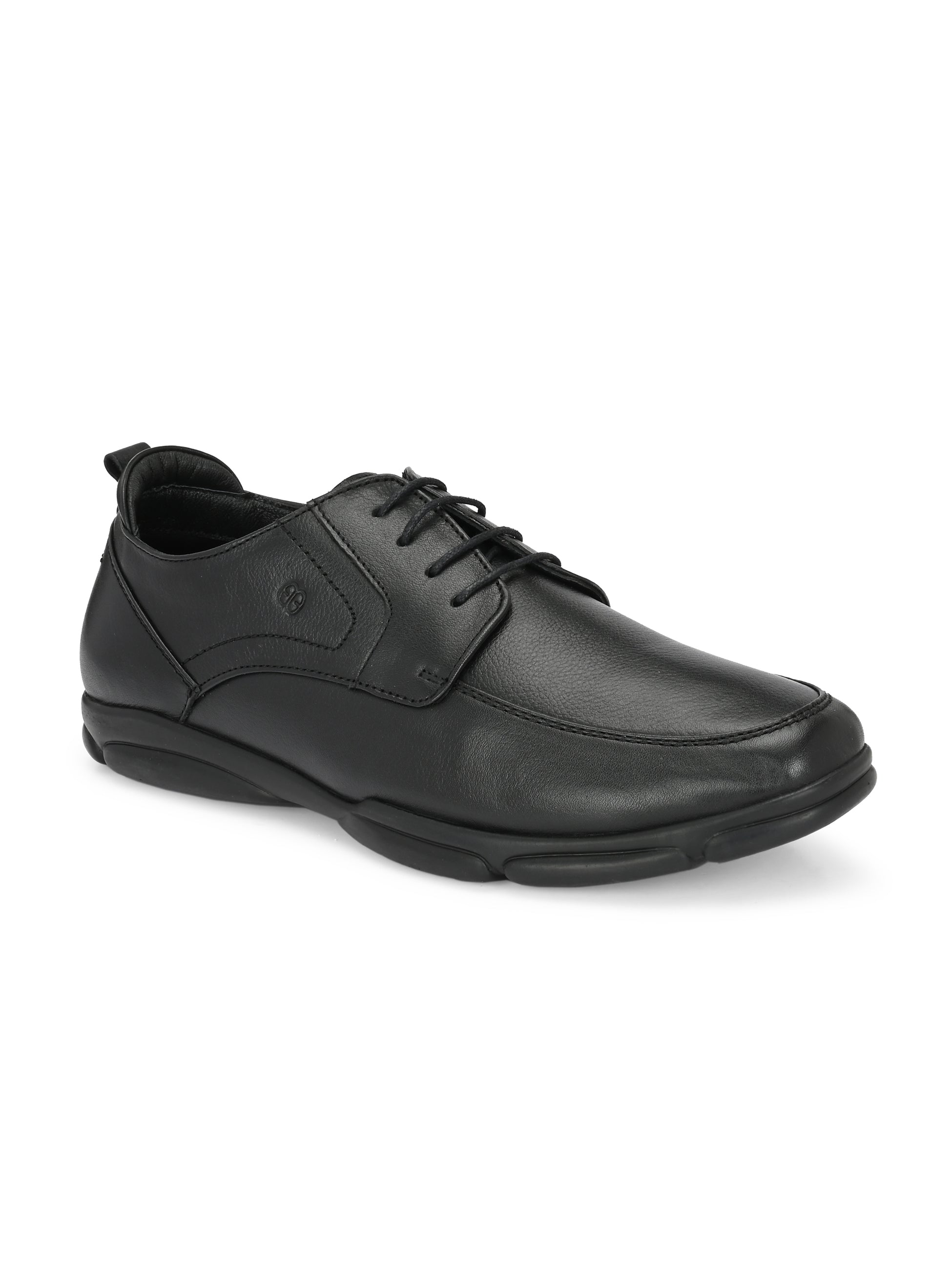 Egoss Casual Lace-Up Shoes For Men