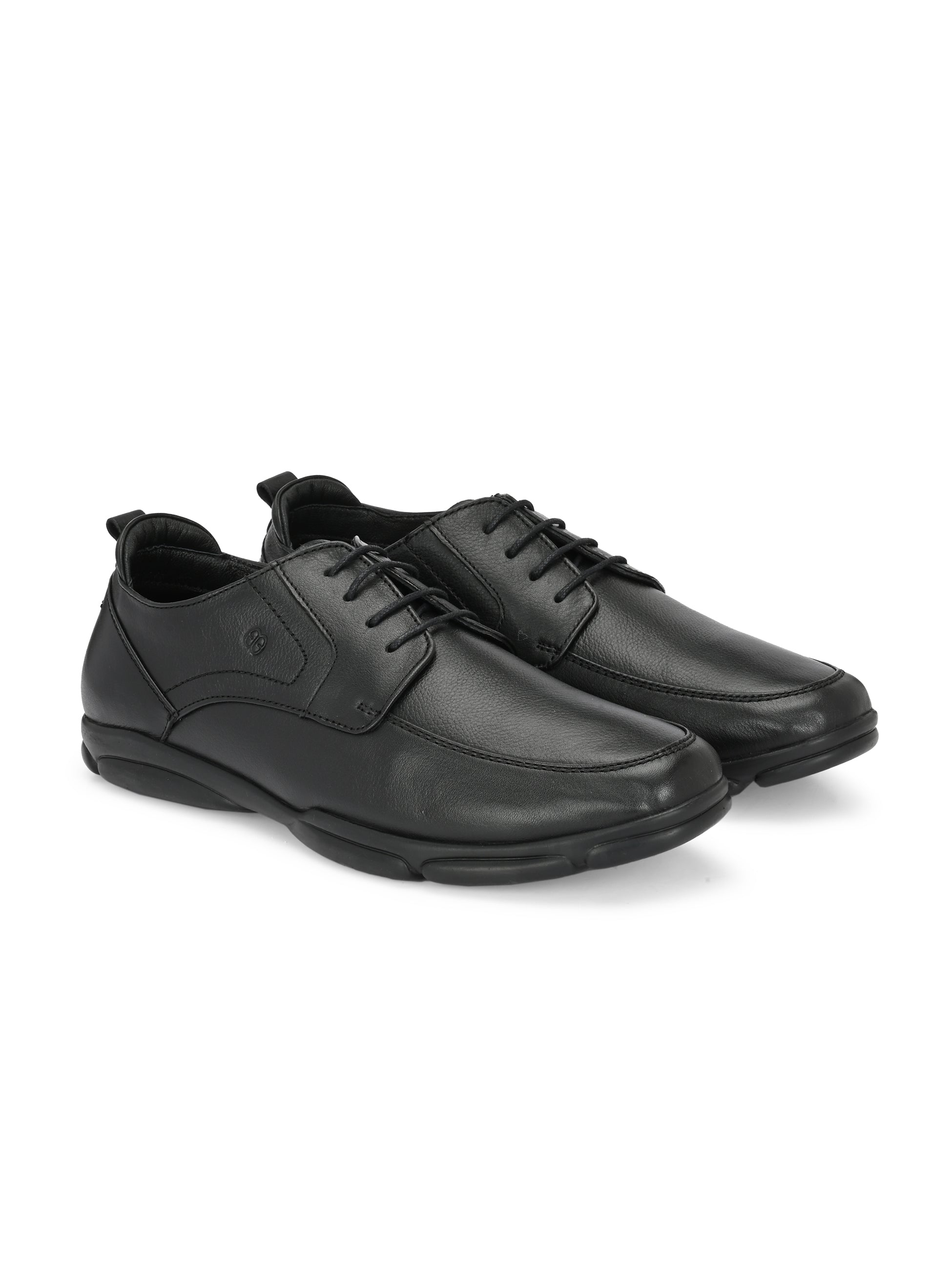 Egoss Casual Lace-Up Shoes For Men