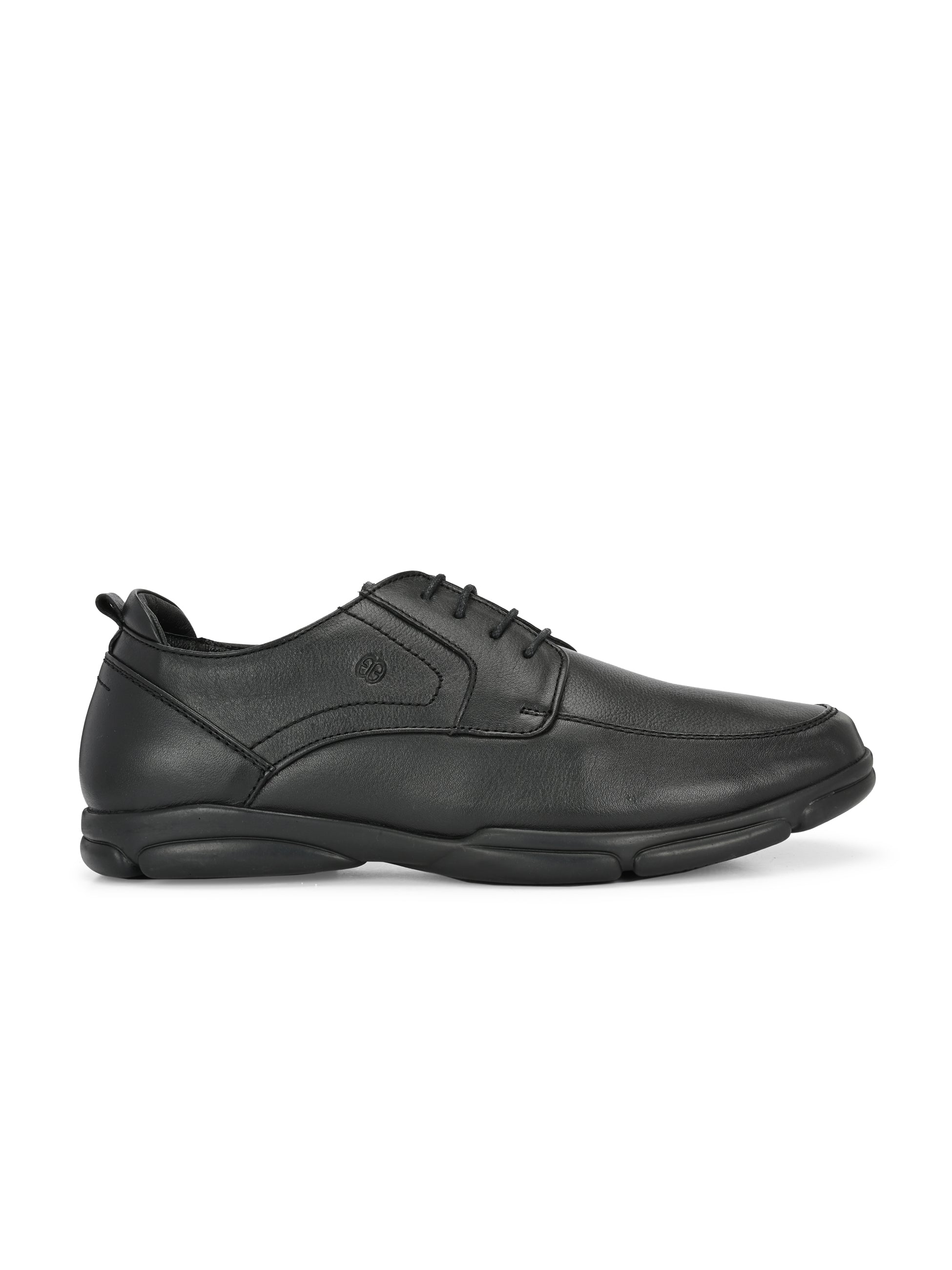 Egoss Casual Lace-Up Shoes For Men