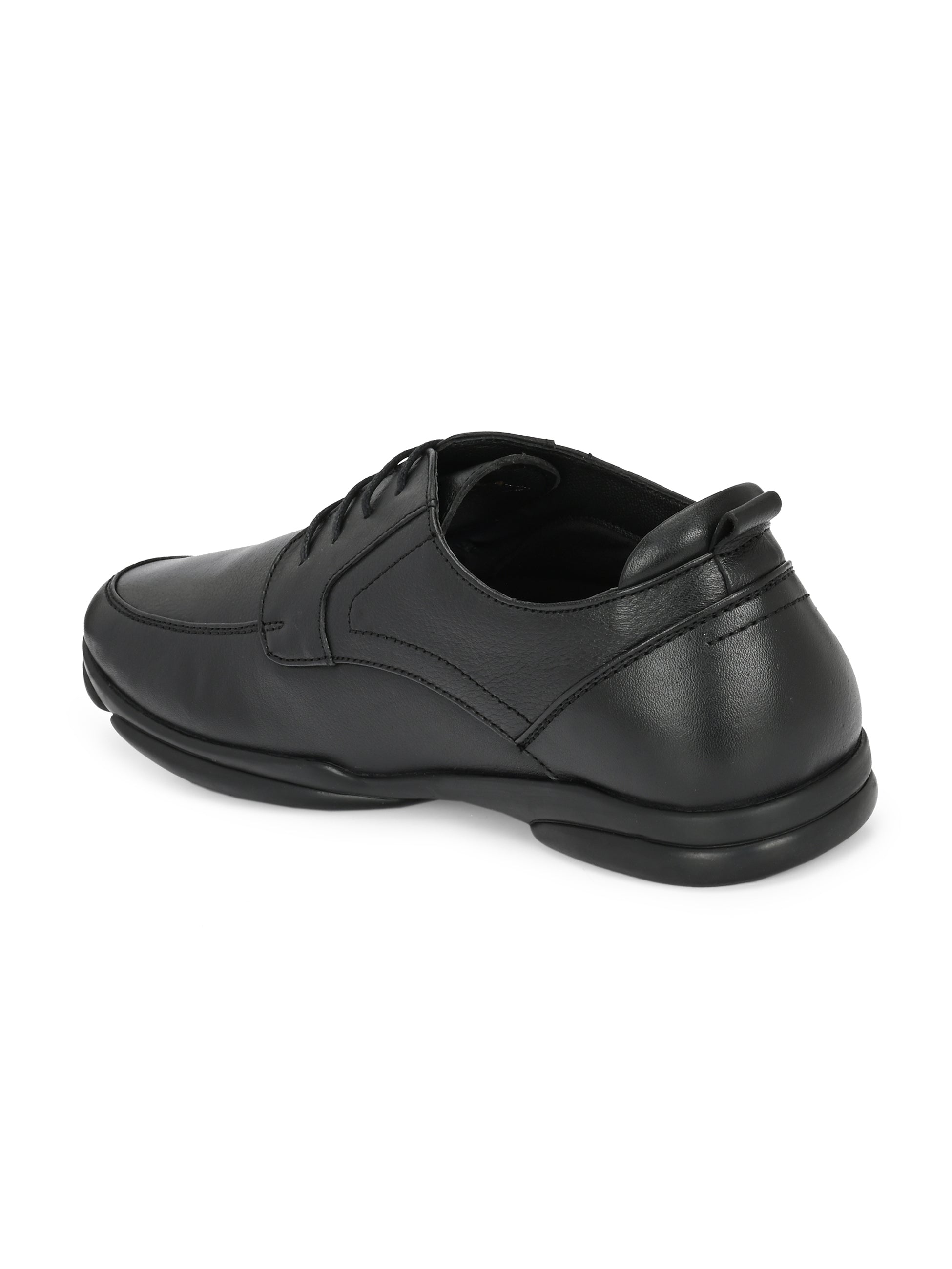 Egoss Casual Lace-Up Shoes For Men