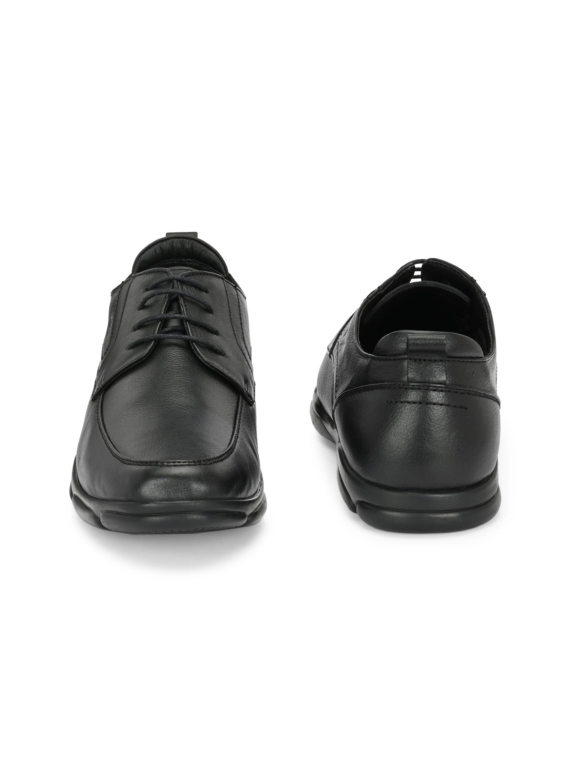 Egoss Casual Lace-Up Shoes For Men