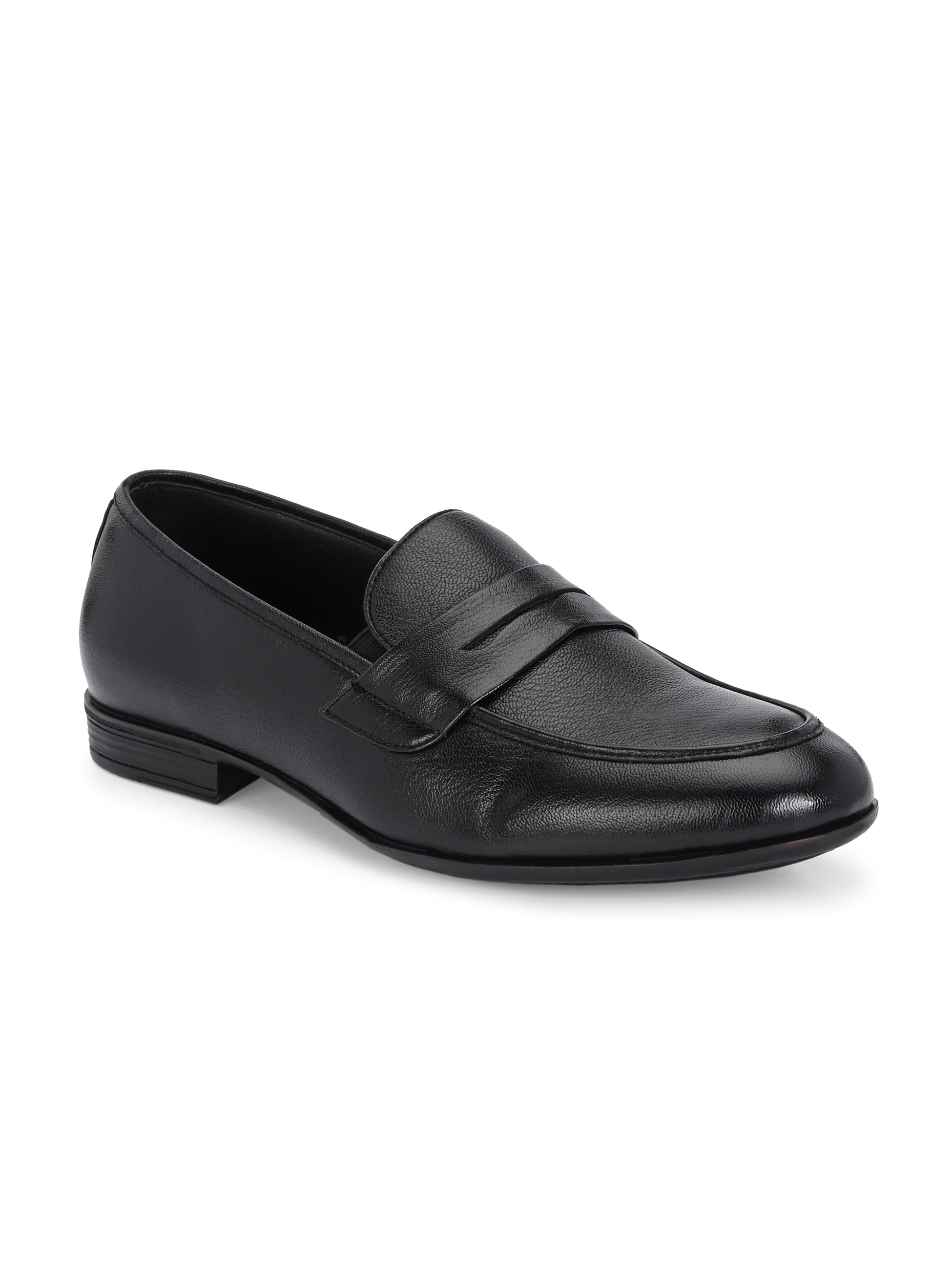 Rover Penny Loafers by Aspeerio