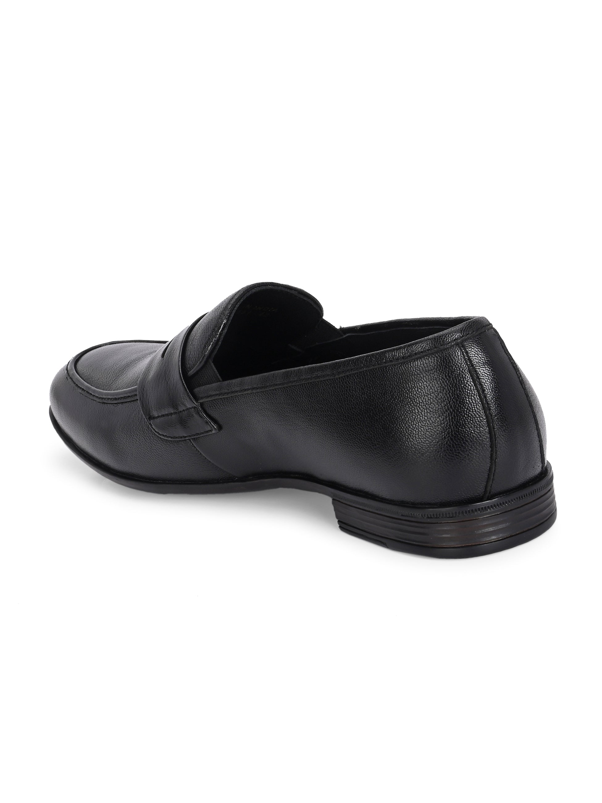Rover Penny Loafers by Aspeerio