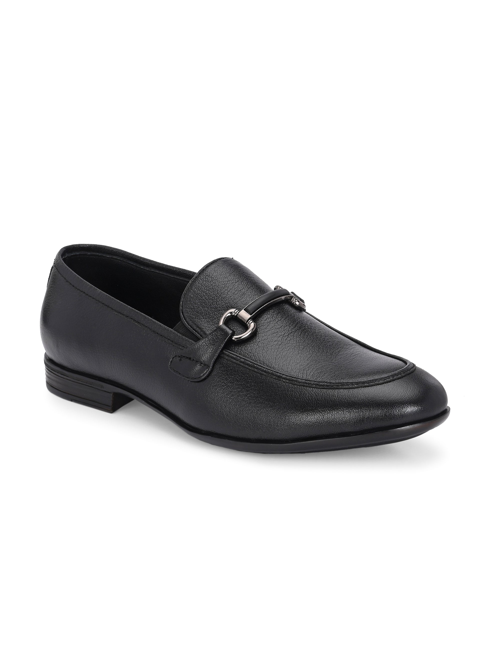 Rover Penny Loafers by Aspeerio